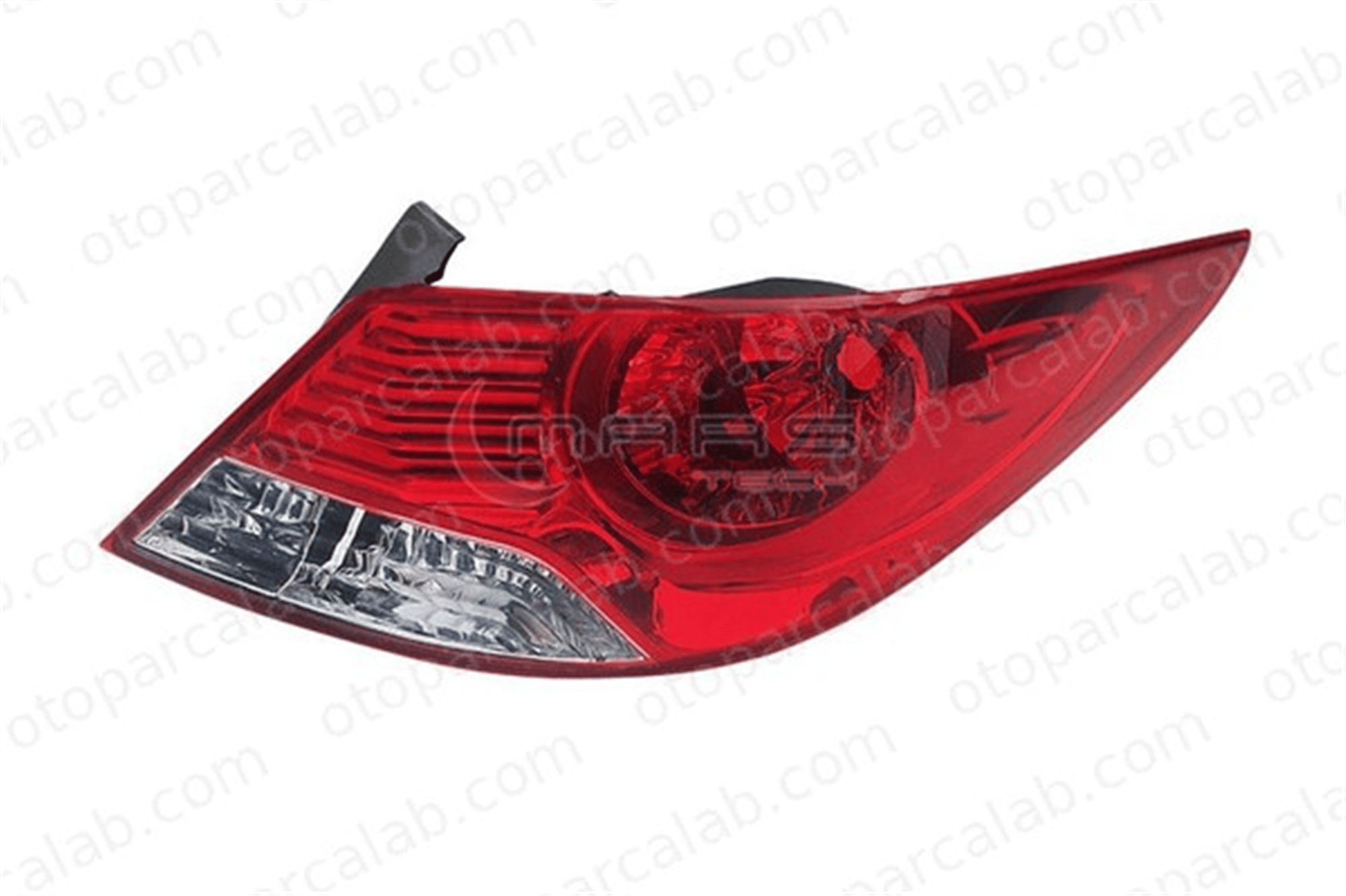 MARS 510649 Stop Lambası Sol HYUNDAI ACCENT IV Sedan 924011R030