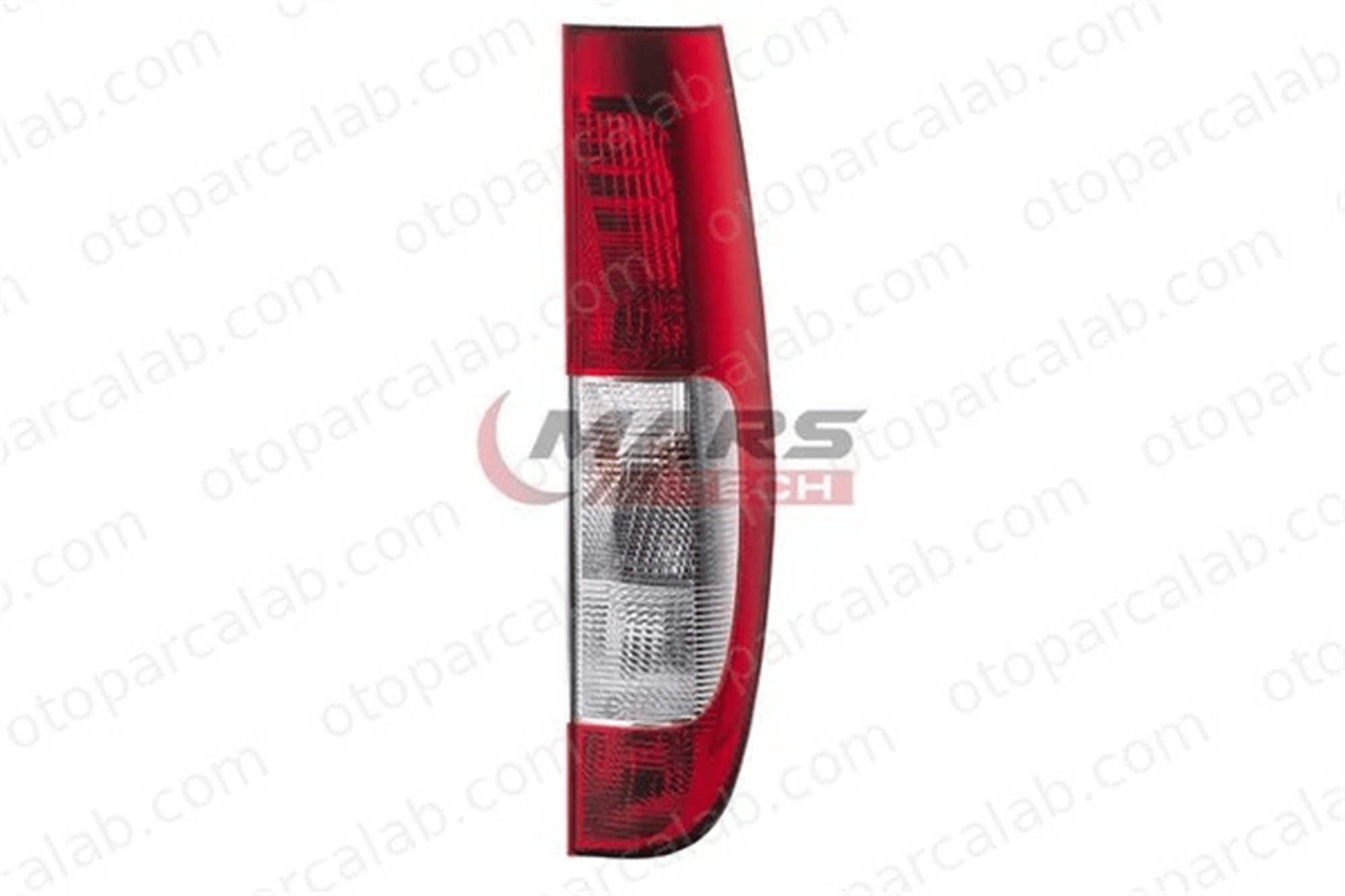 MARS 510915 Stop Lambası Sağ MERCEDES-BENZ VITO Minibüs/Otobüs VIANO A6398200264