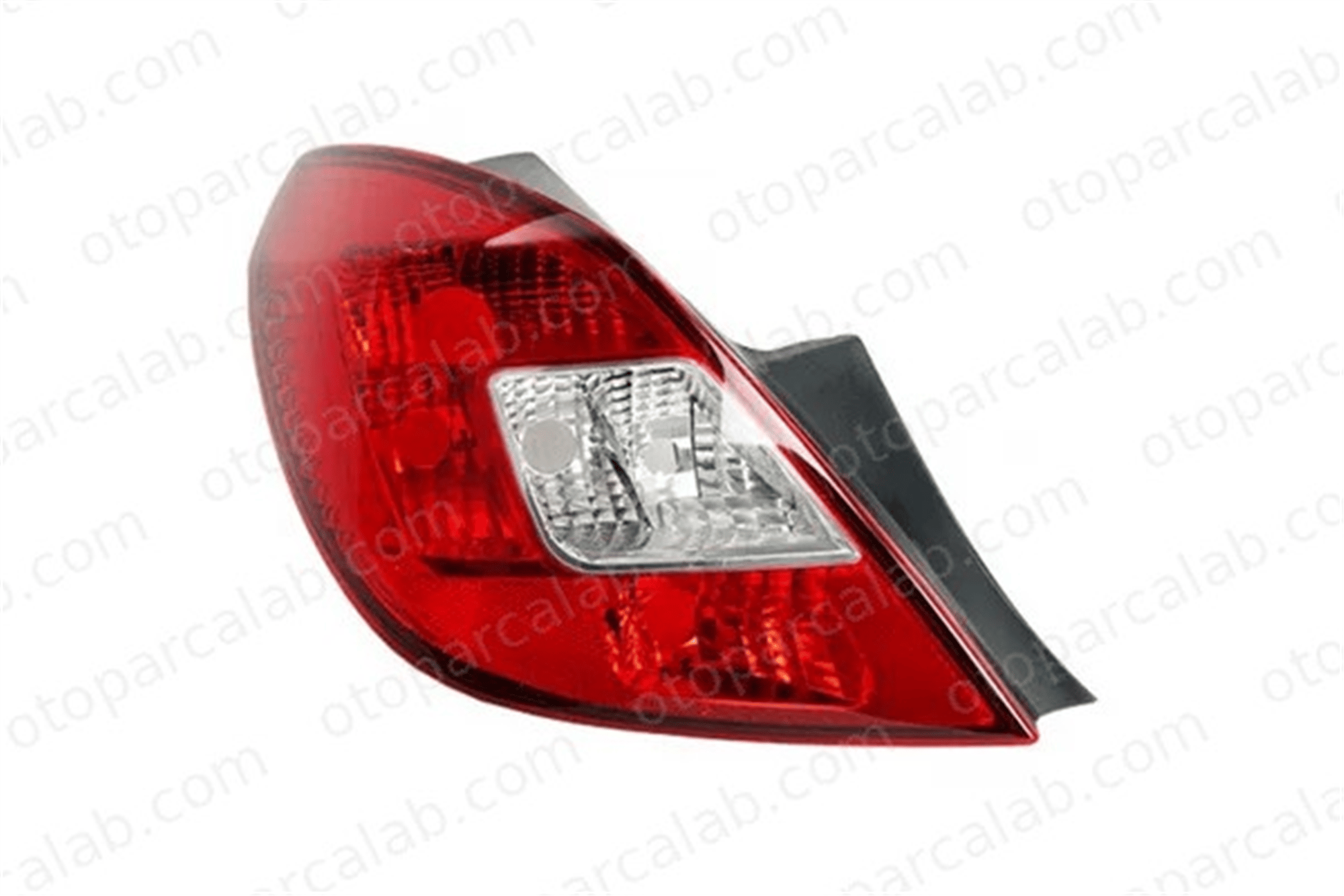 MARS 511017 Stop Lambası Sol OPEL CORSA D 43392 1222138