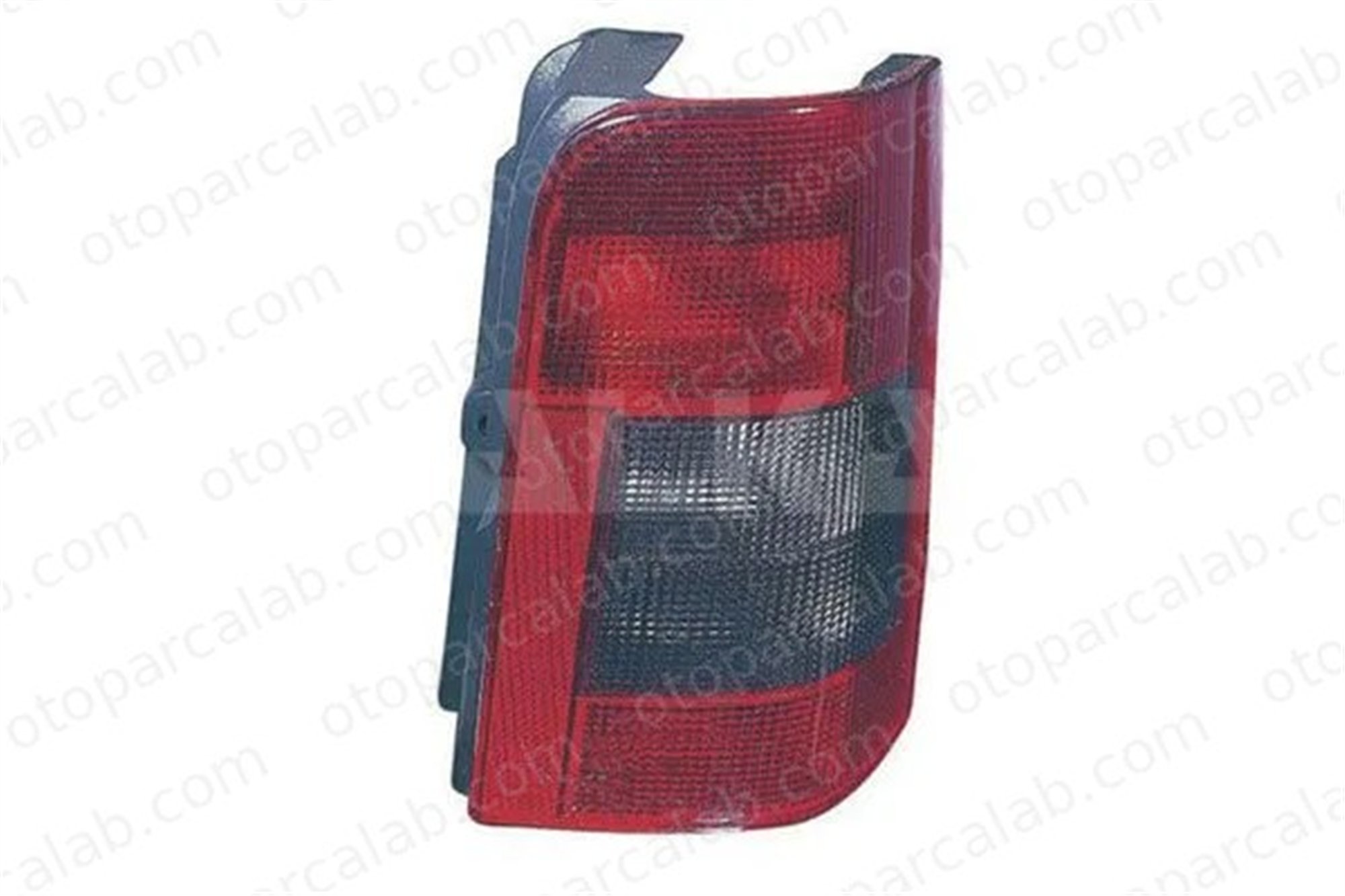 MARS 511114 Stop Lambası Sağ CITROËN BERLINGO / BERLINGO FIRST MPV BERLINGO / BERLINGO FIRST Kasa/büyük limuzin 6351H2 6351EC