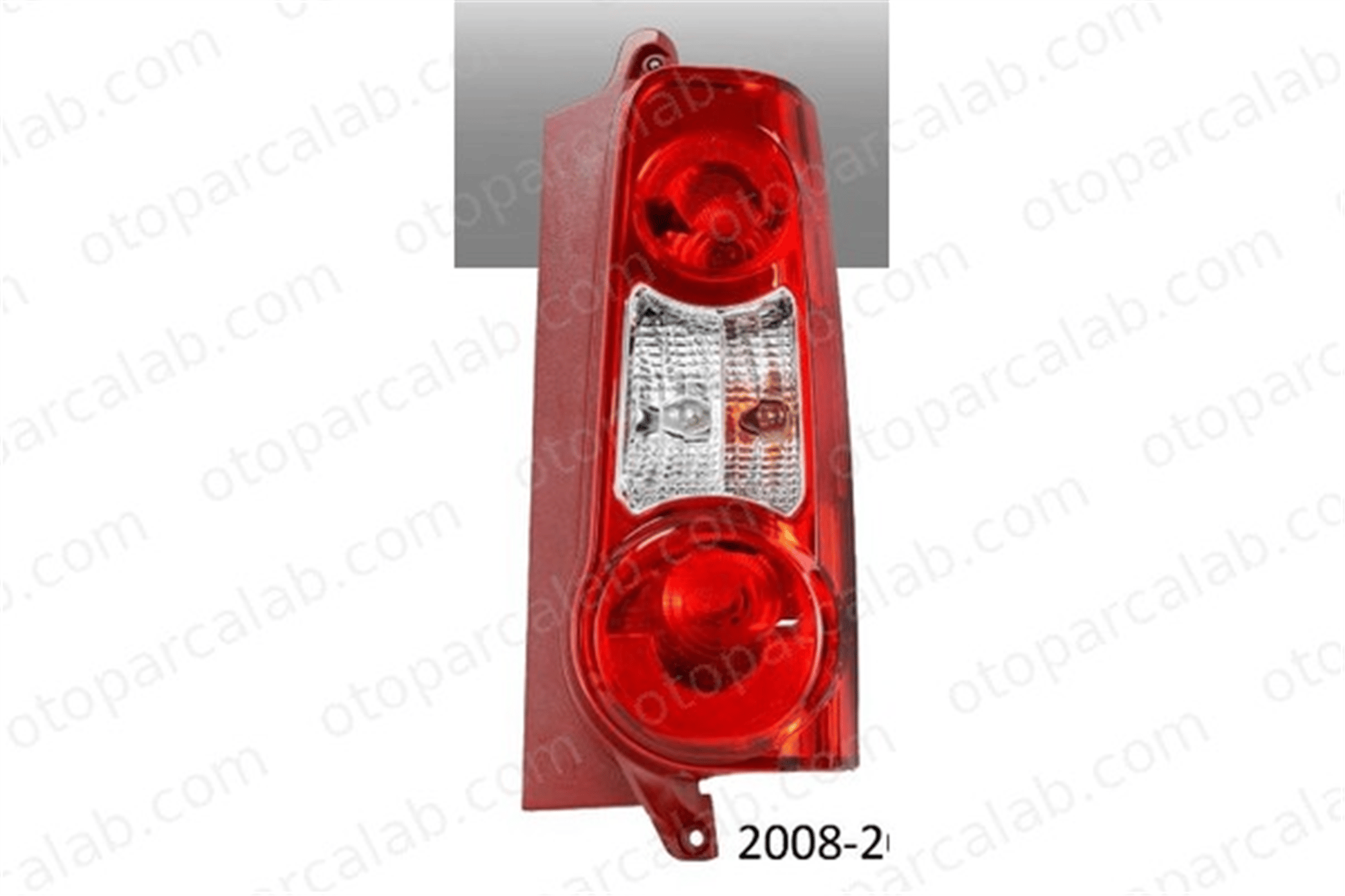 MARS 511142 Stop Lambası Sol CITROËN BERLINGO Kasa/büyük limuzin PEUGEOT PARTNER Kasa/büyük limuzin 6350FJ