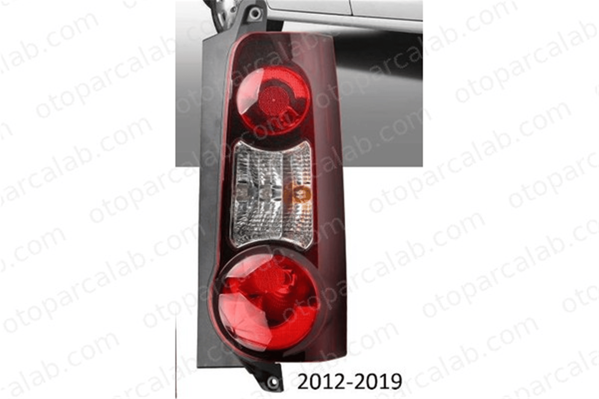 MARS 511145 Stop Lambası Sağ CITROËN BERLINGO Kasa/büyük limuzin BERLINGO MULTISPACE 9677205480 1680022880