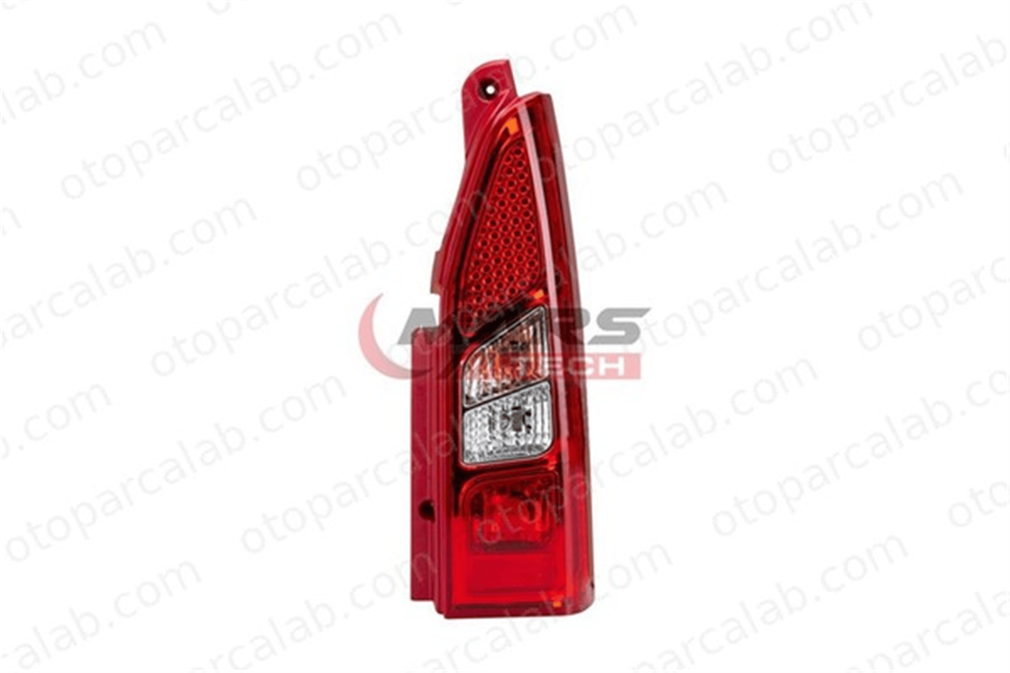 MARS 511149 Stop Lambası Sağ CITROËN BERLINGO Kasa/büyük limuzin BERLINGO MULTISPACE 9677205080 1680022580
