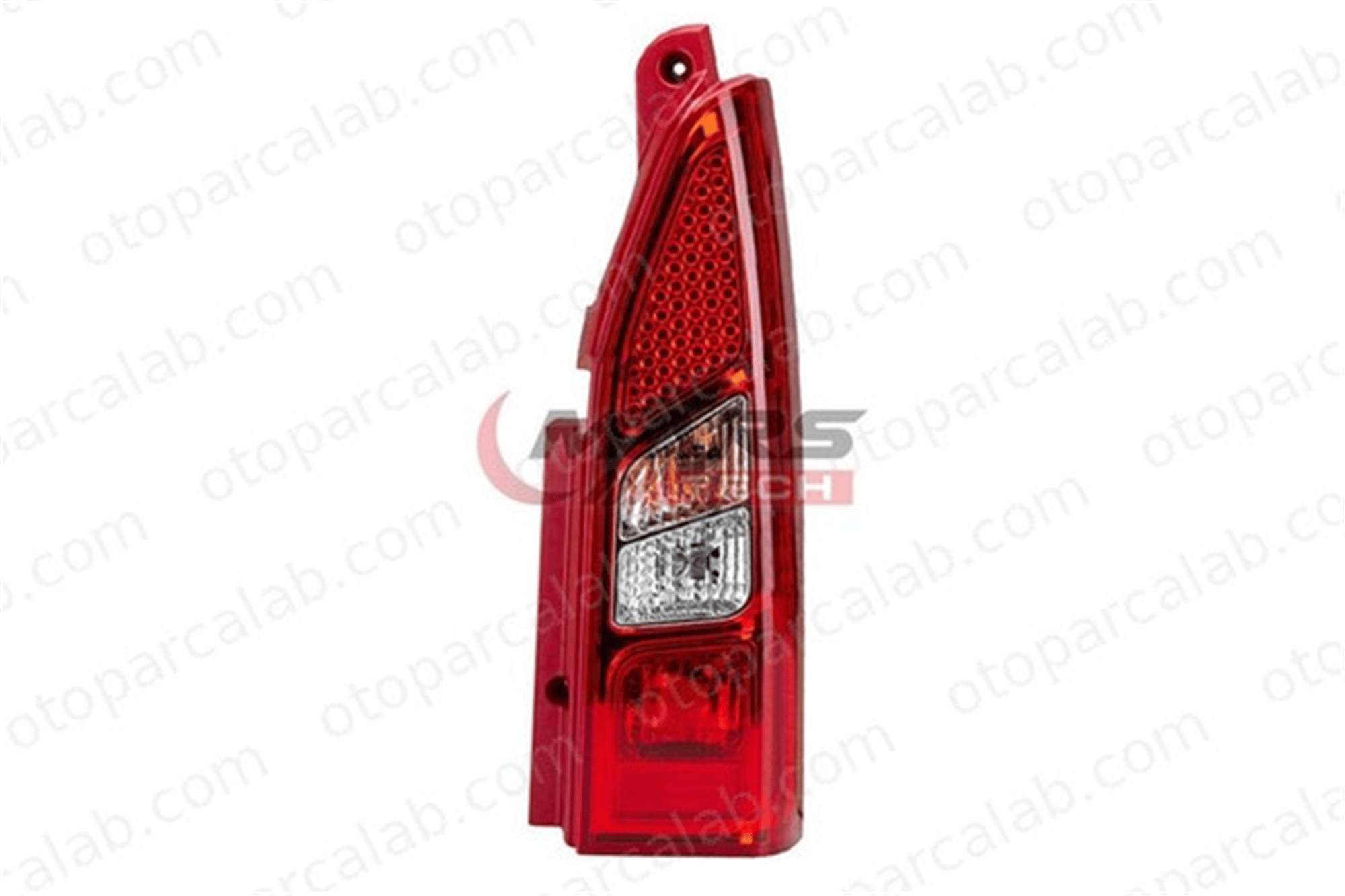 MARS 511151 Stop Lambası Sağ CITROËN BERLINGO Kasa/büyük limuzin PEUGEOT PARTNER Kasa/büyük limuzin 6351FH