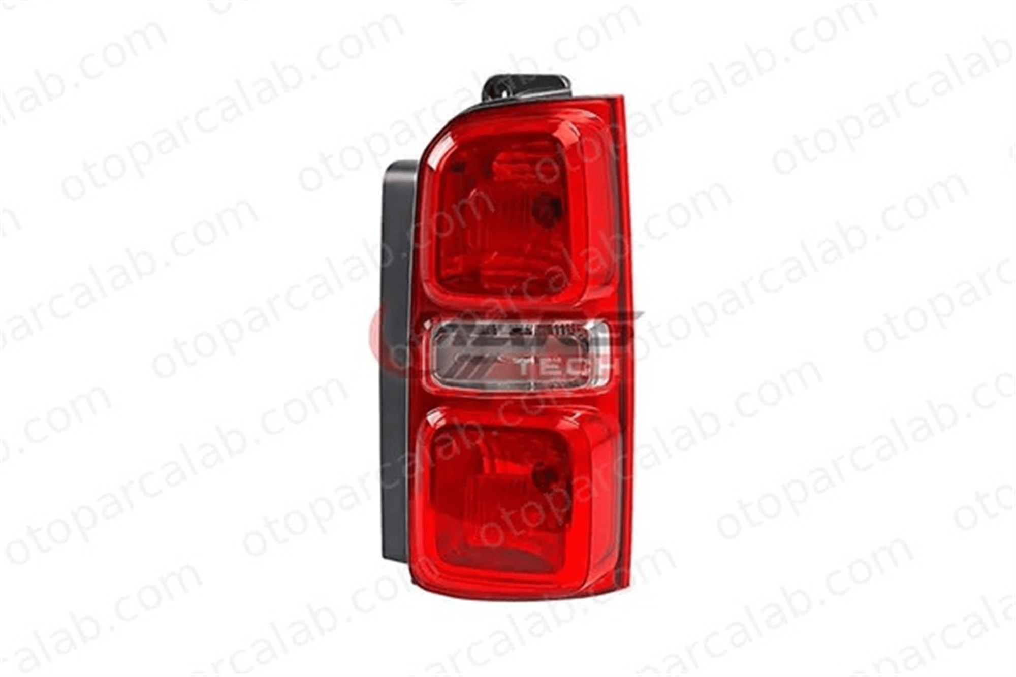 MARS 511159 Stop Lambası Sağ CITROËN SPACETOURER Minibüs/Otobüs PEUGEOT TRAVELLER Minibüs/Otobüs 9808243080 SU001A4080