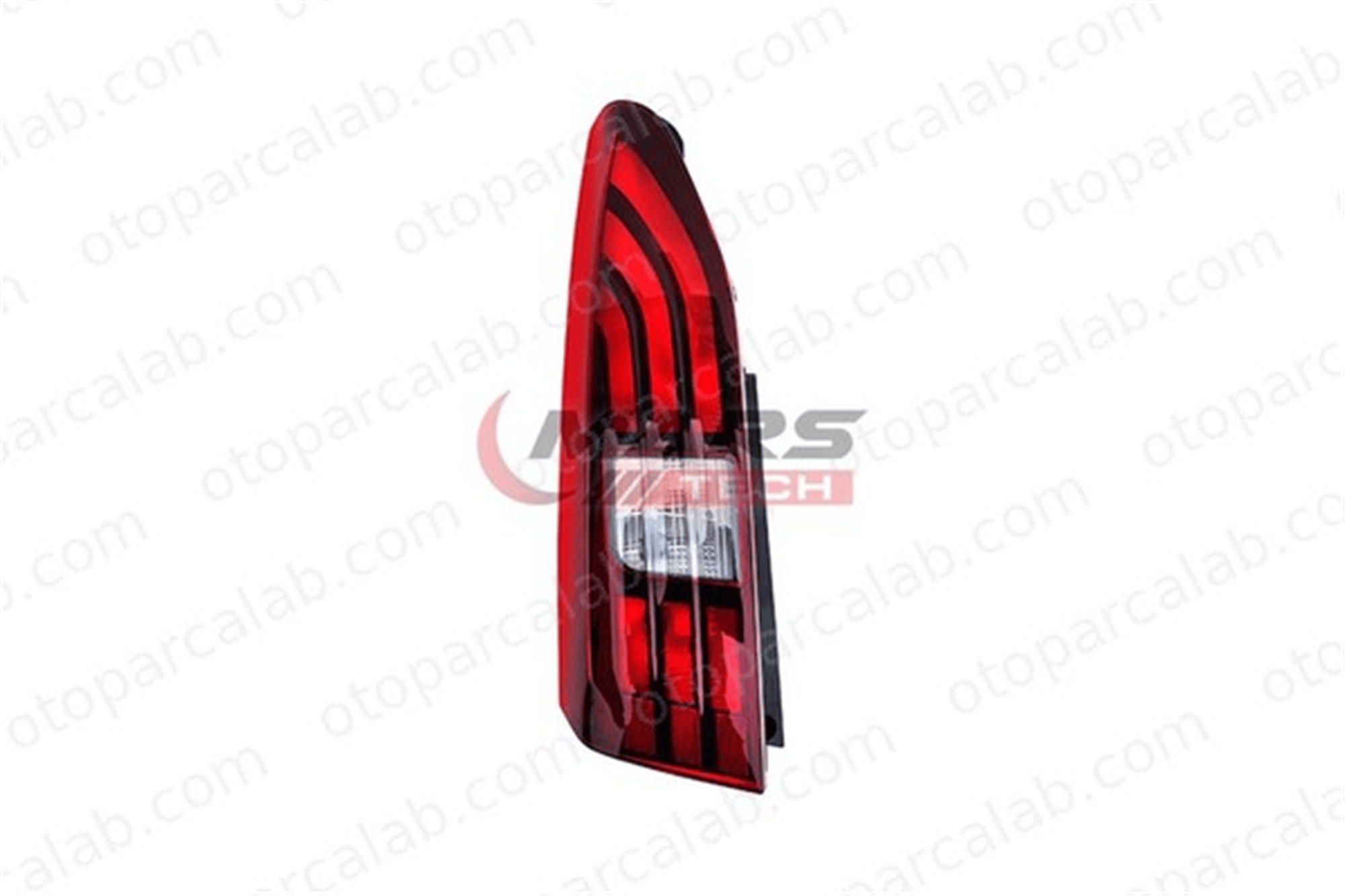 MARS 511168 Stop Lambası Sol PEUGEOT RIFTER 9819427380