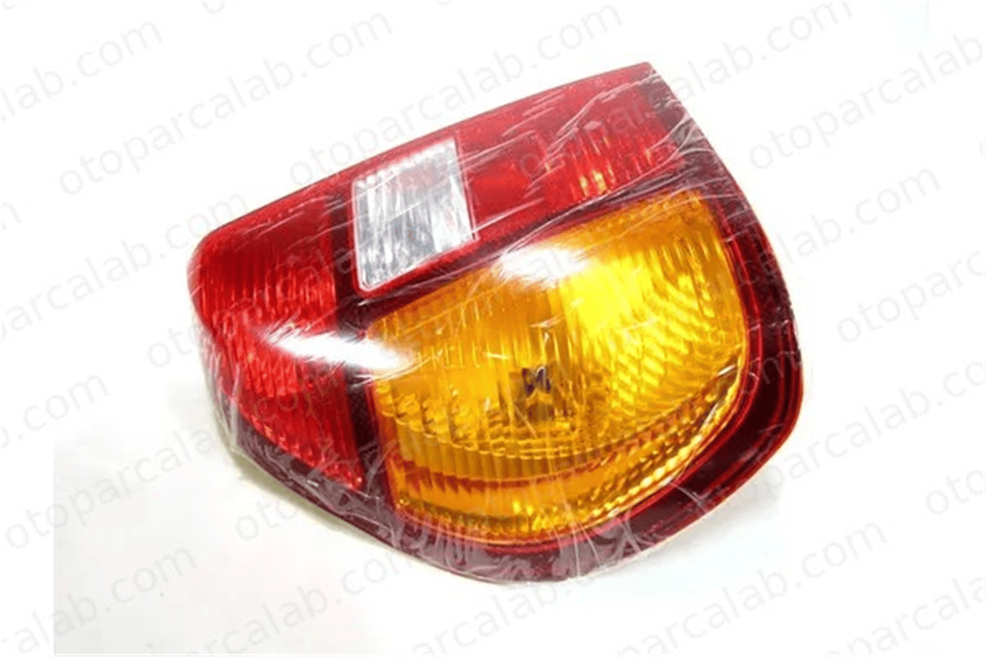 MARS 511211 Stop Lambası Sol RENAULT THALIA I CLIO II Kasa/eğik arka 7700433751