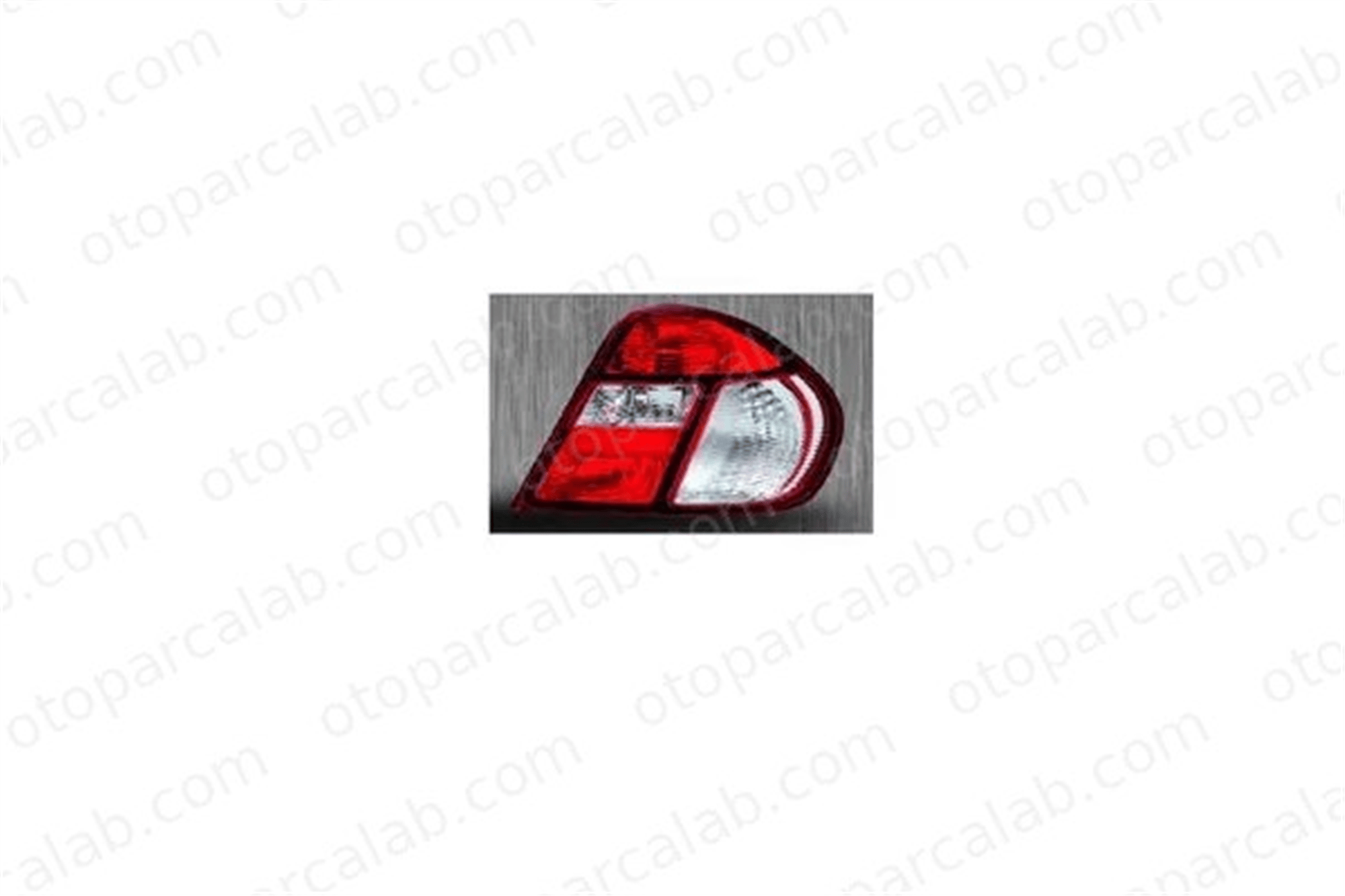 MARS 511214 Stop Lambası Sağ RENAULT THALIA I CLIO II Kasa/eğik arka 8200403982 8200394730