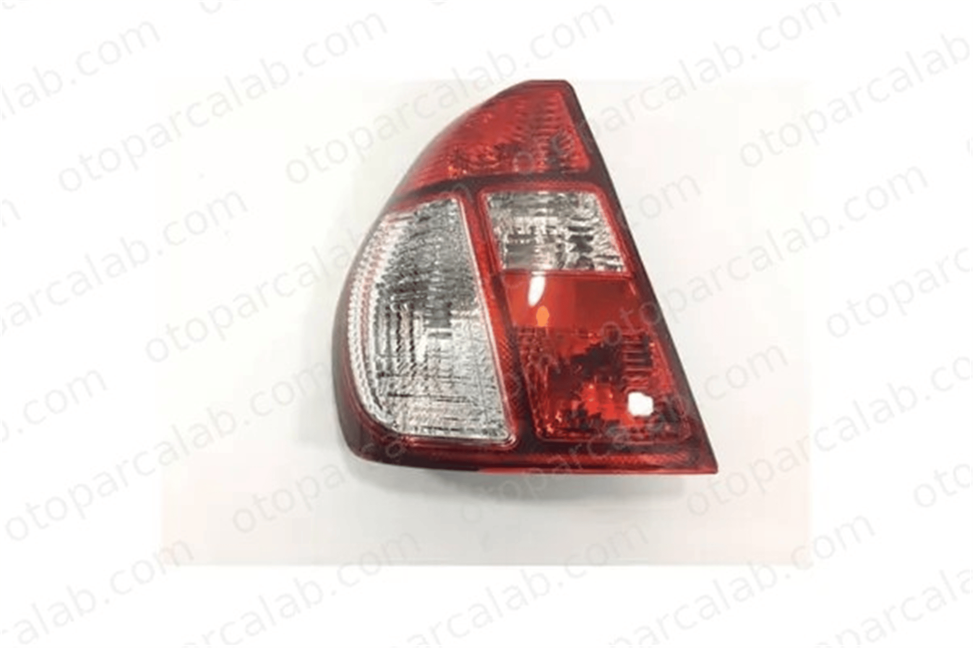 MARS 511217 Stop Lambası Sol RENAULT THALIA I CLIO II Kasa/eğik arka 8200403982 8200403981