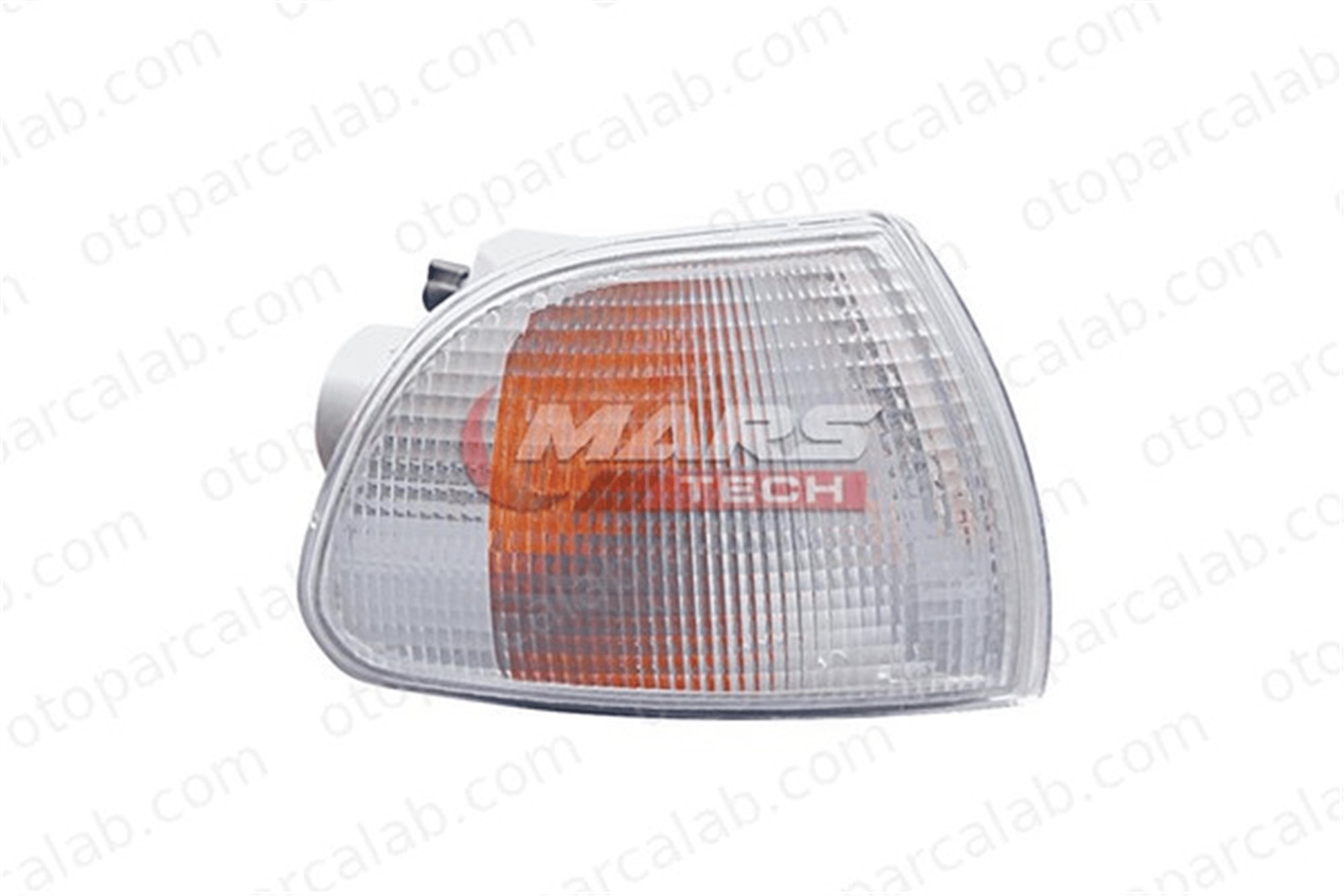 MARS 520340 Sinyal Lambası Sağ FIAT PALIO 46537829 86718
