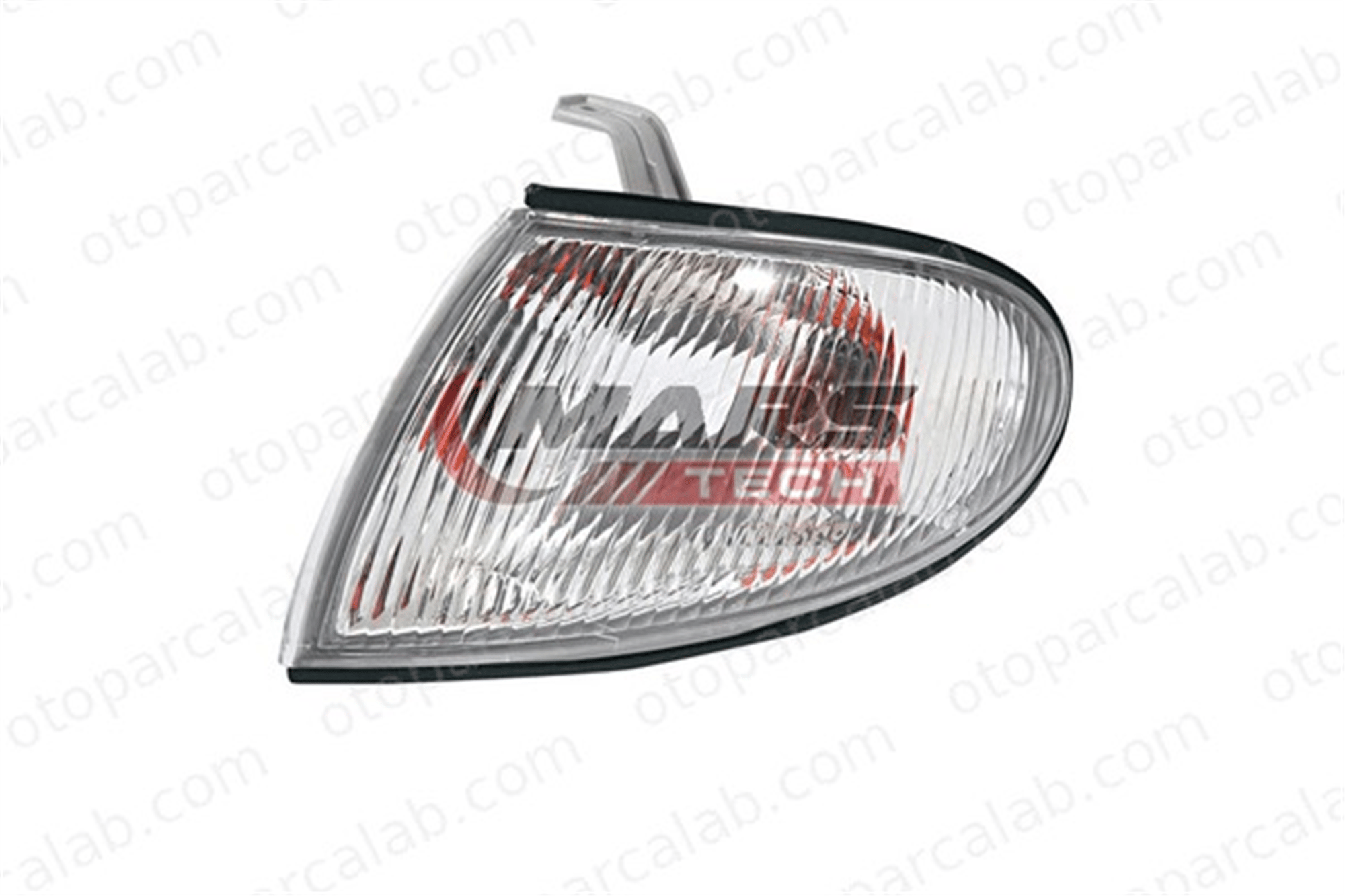 MARS 520613 Sinyal Lambası Sol HYUNDAI ACCENT I ACCENT Sedan 9230122300 9230122211