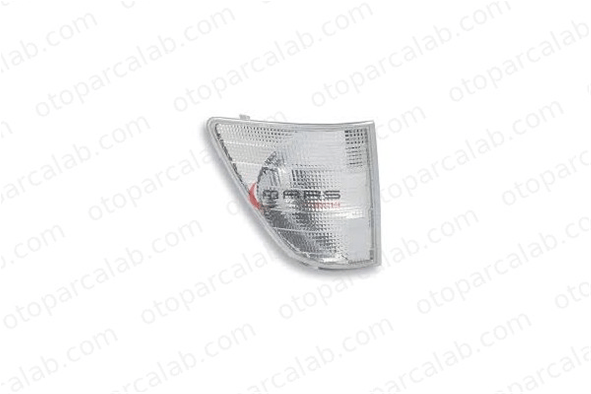 MARS 520936 Sinyal Lambası Sol MERCEDES-BENZ SPRINTER 4-t Panelvan/Van SPRINTER 4-t Platform şasi A9018200121