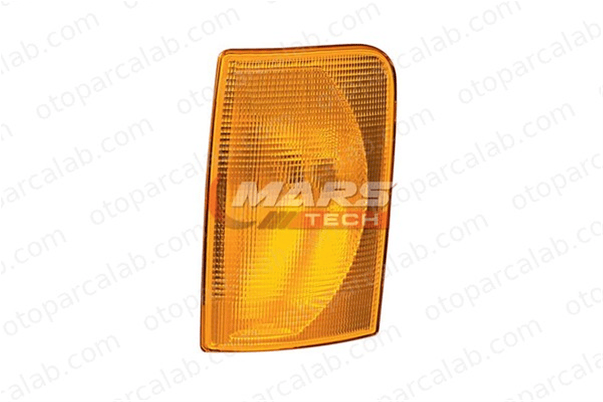 MARS 521504 Sinyal Lambası Sol VW LT 28-35 II Minibüs/Otobüs LT 28-46 II Panelvan/Van 2D0953041