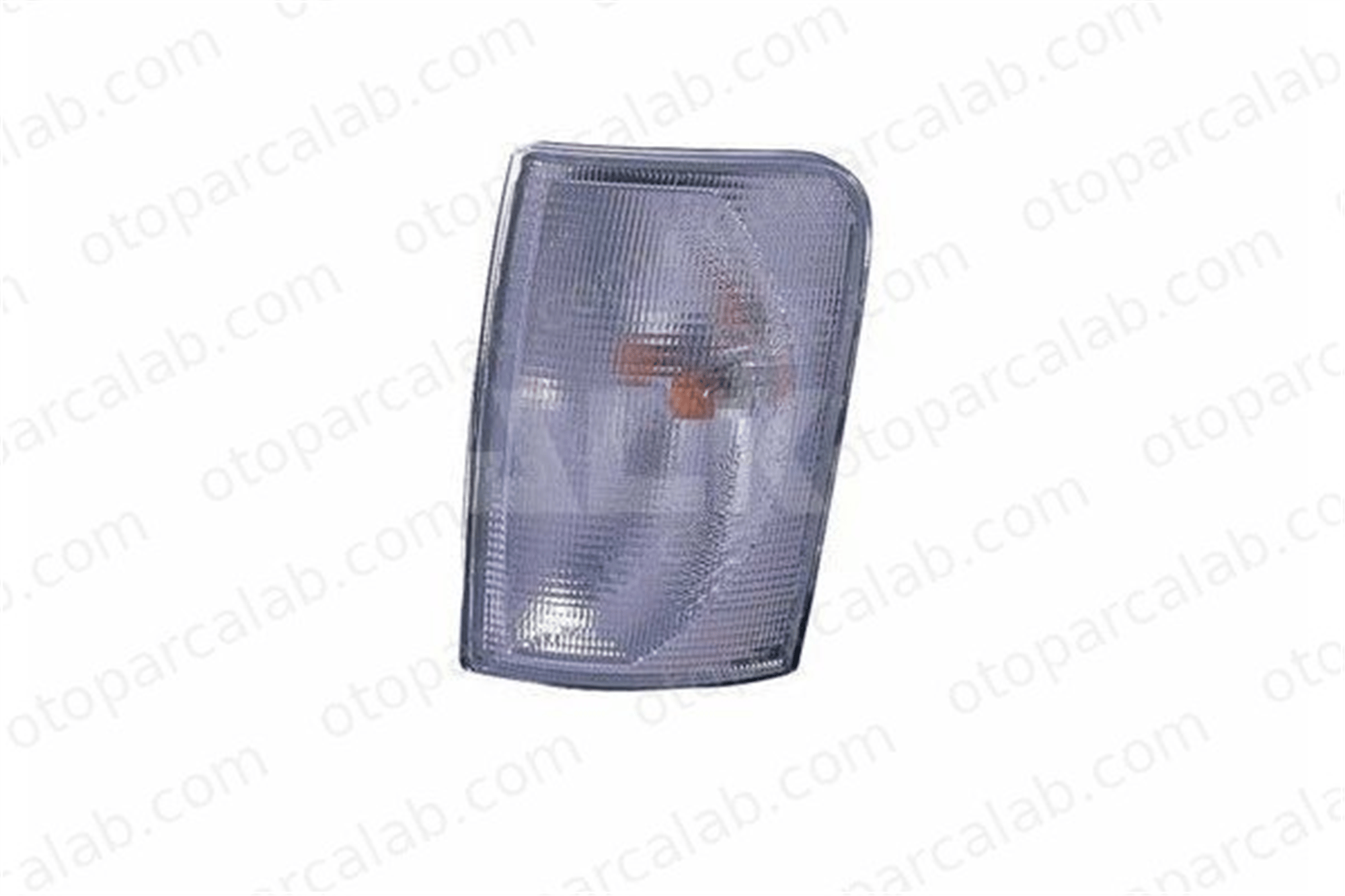 MARS 521518 Sinyal Lambası Sağ VW LT 28-35 II Minibüs/Otobüs LT 28-46 II Panelvan/Van 2D0953041A 2D0953042A
