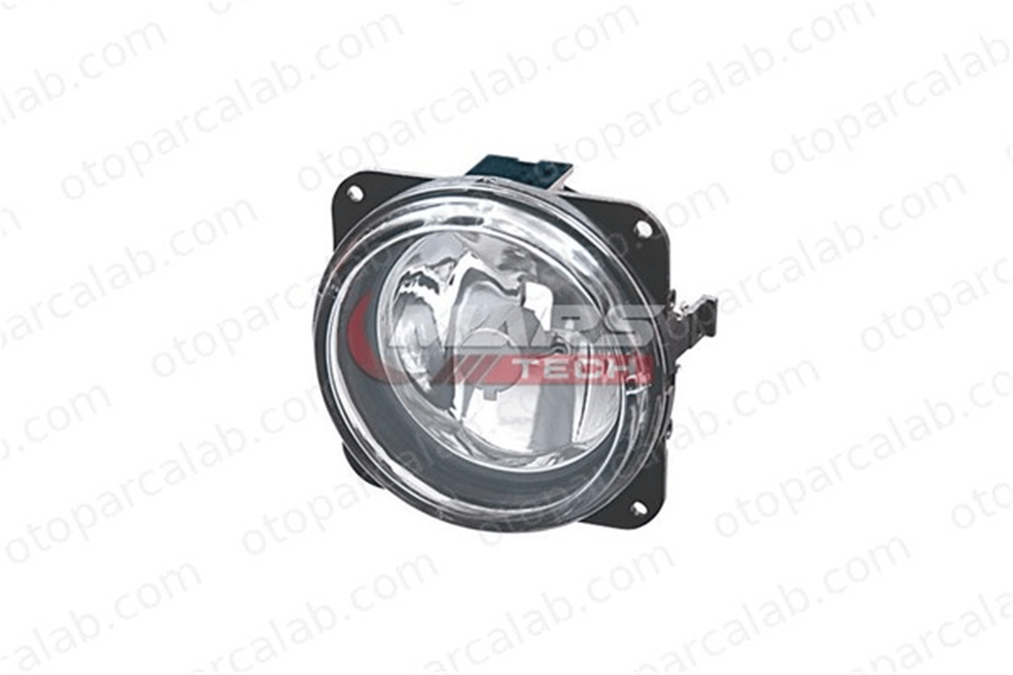 MARS 530430 Sis Farı Ön Sağ veya Sol MAZDA TRIBUTE FORD TOURNEO CONNECT YS6115K201BA EC0251680