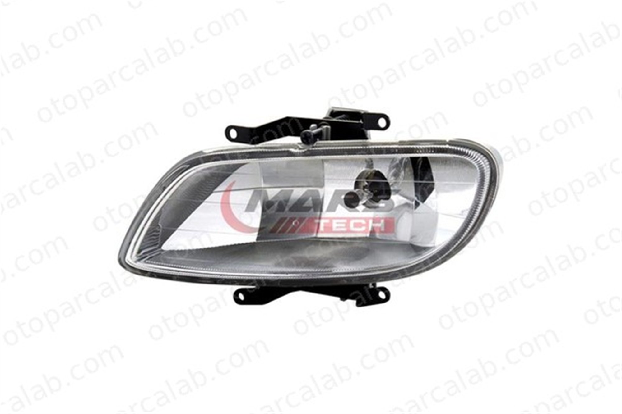 MARS 530654 Sis Farı Ön Sağ HYUNDAI ACCENT II 9220225000
