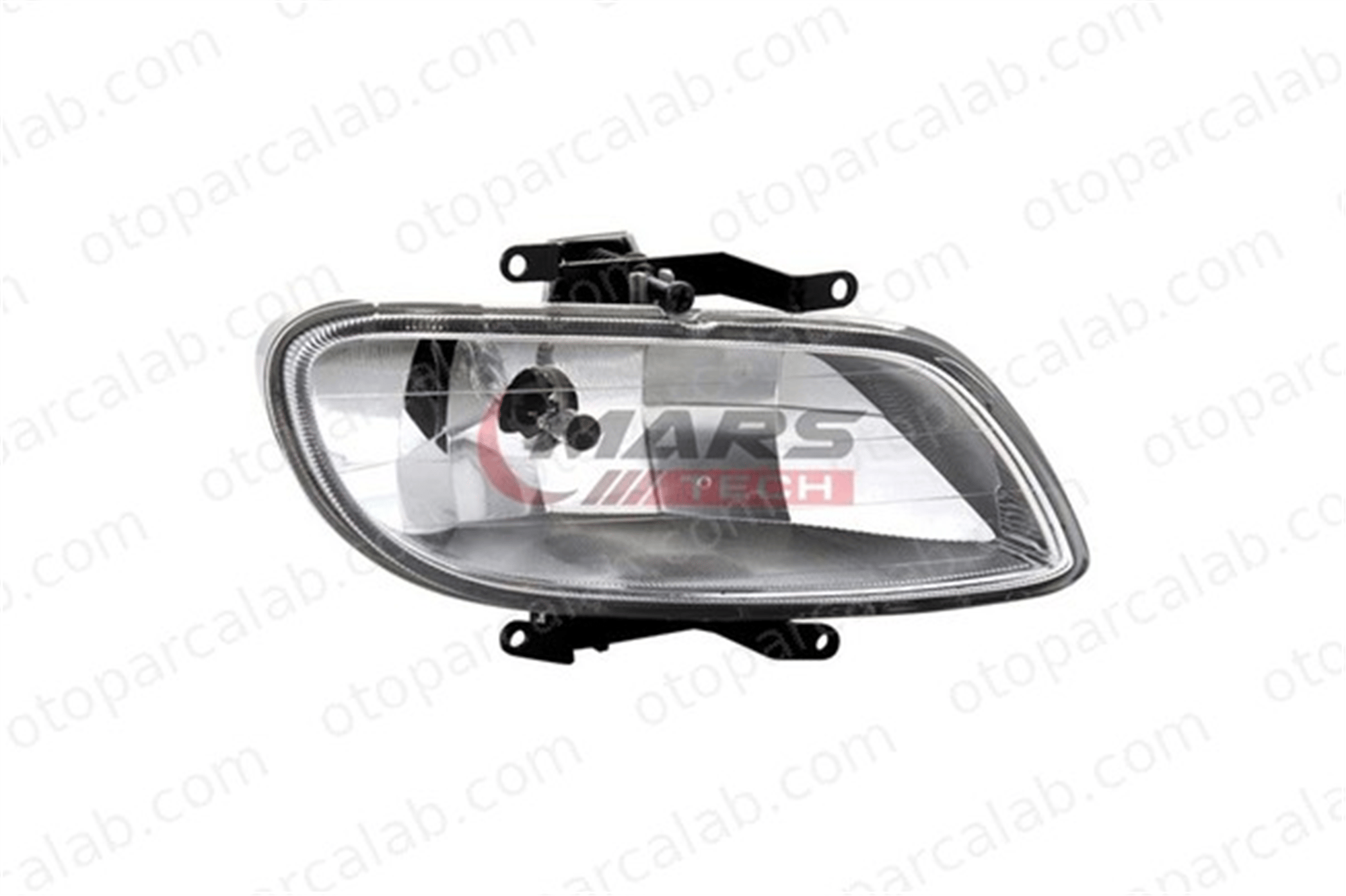 MARS 530655 Sis Farı Ön Sol HYUNDAI ACCENT II 9220125000