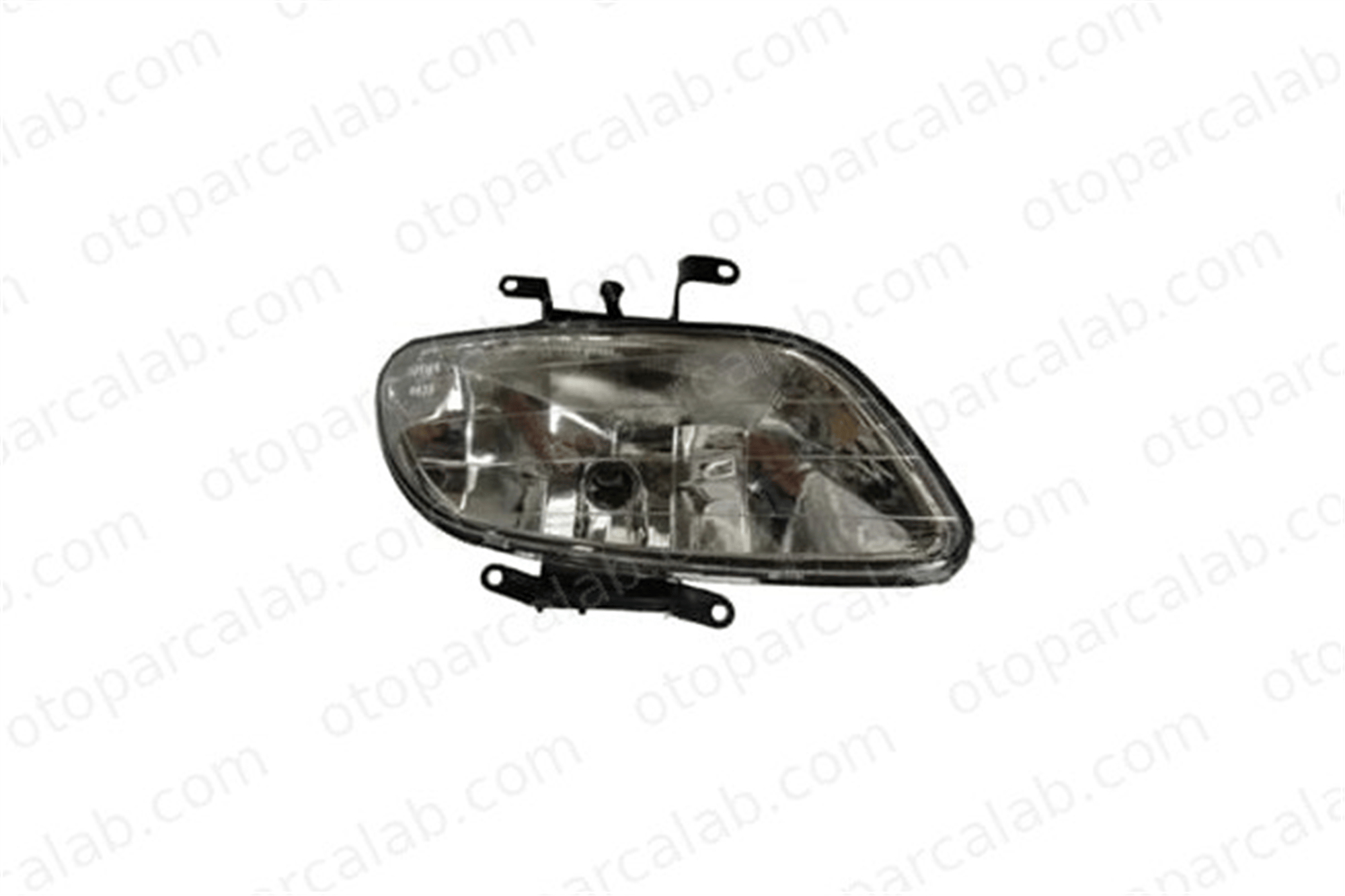 MARS 593-1009 Sis Farı Ön Sağ HYUNDAI ACCENT II 9220225000