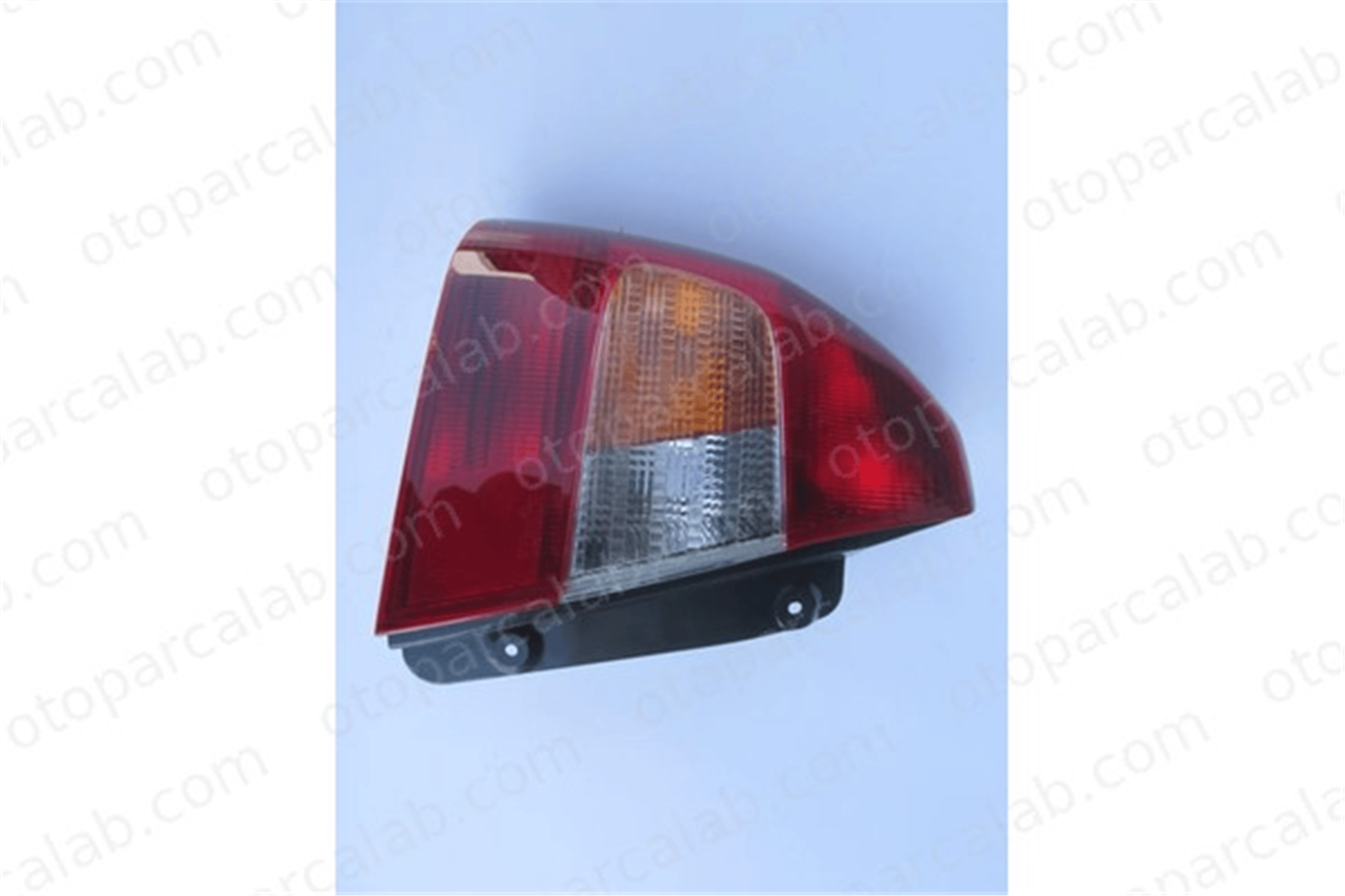 MARS 593-1502 Stop Lambası Sol HYUNDAI ACCENT II 9240125010 9240125000