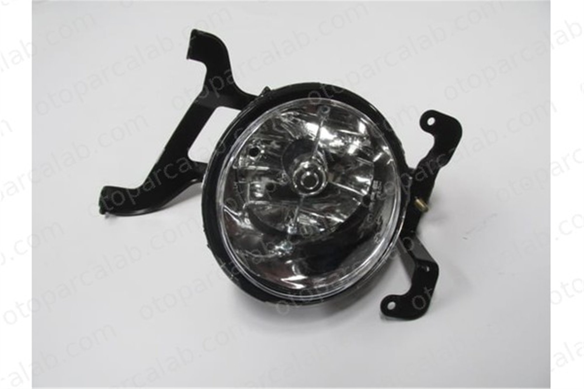 MARS 594-1010 Sis Farı Ön Sol HYUNDAI ACCENT II ACCENT II Sedan 9220125500 9240125710