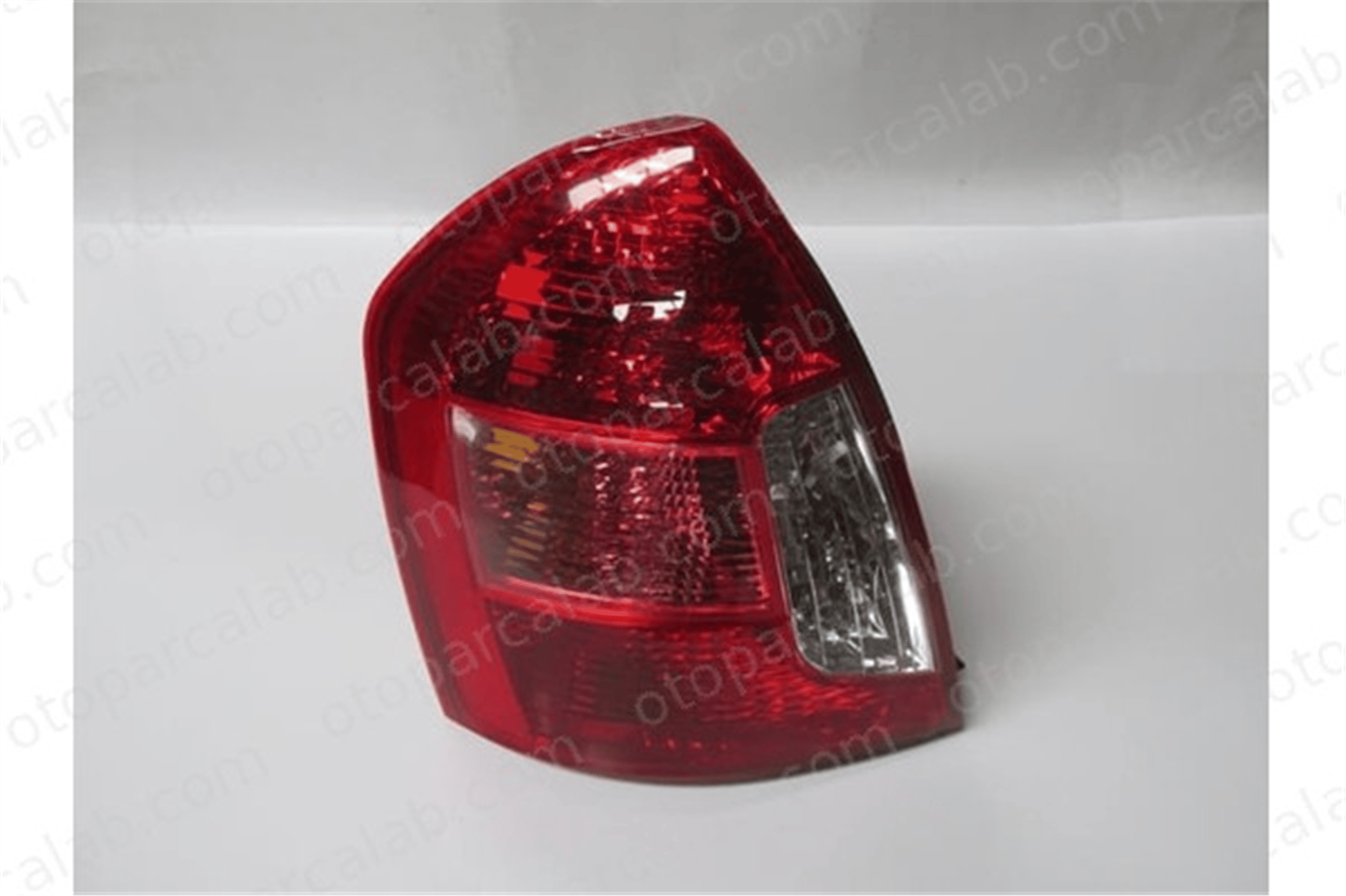 MARS 595-1502 Stop Lambası Sol HYUNDAI ACCENT III Sedan 924011E030 924011E25