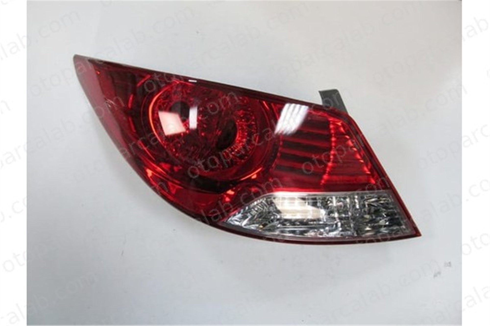 MARS 596-1502 Stop Lambası Sol HYUNDAI ACCENT IV Sedan 924011R020