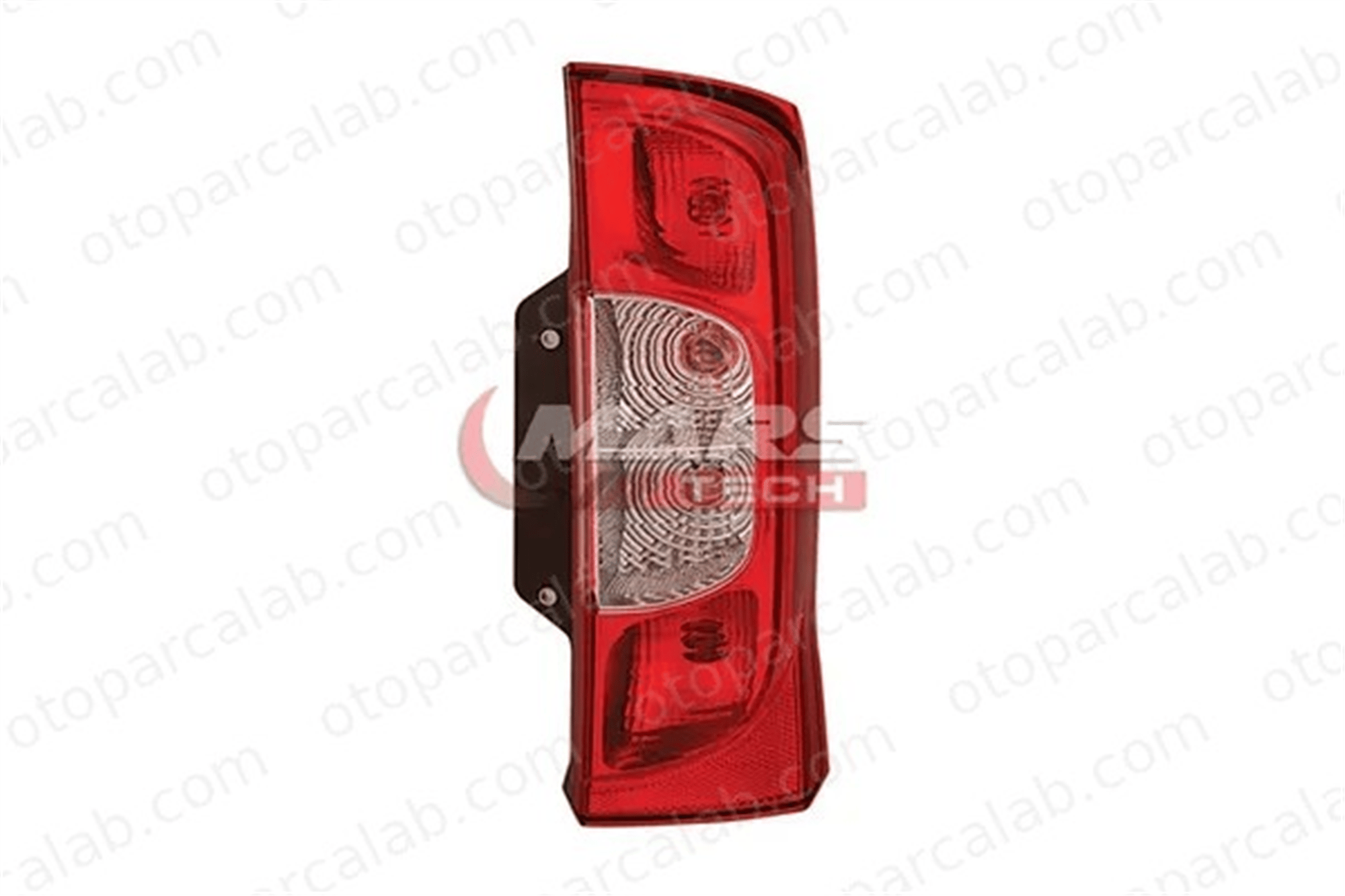 MARS 610389 Stop Lambası Sol FIAT FIORINO Kasa/büyük limuzin QUBO 1353205080 6351JH