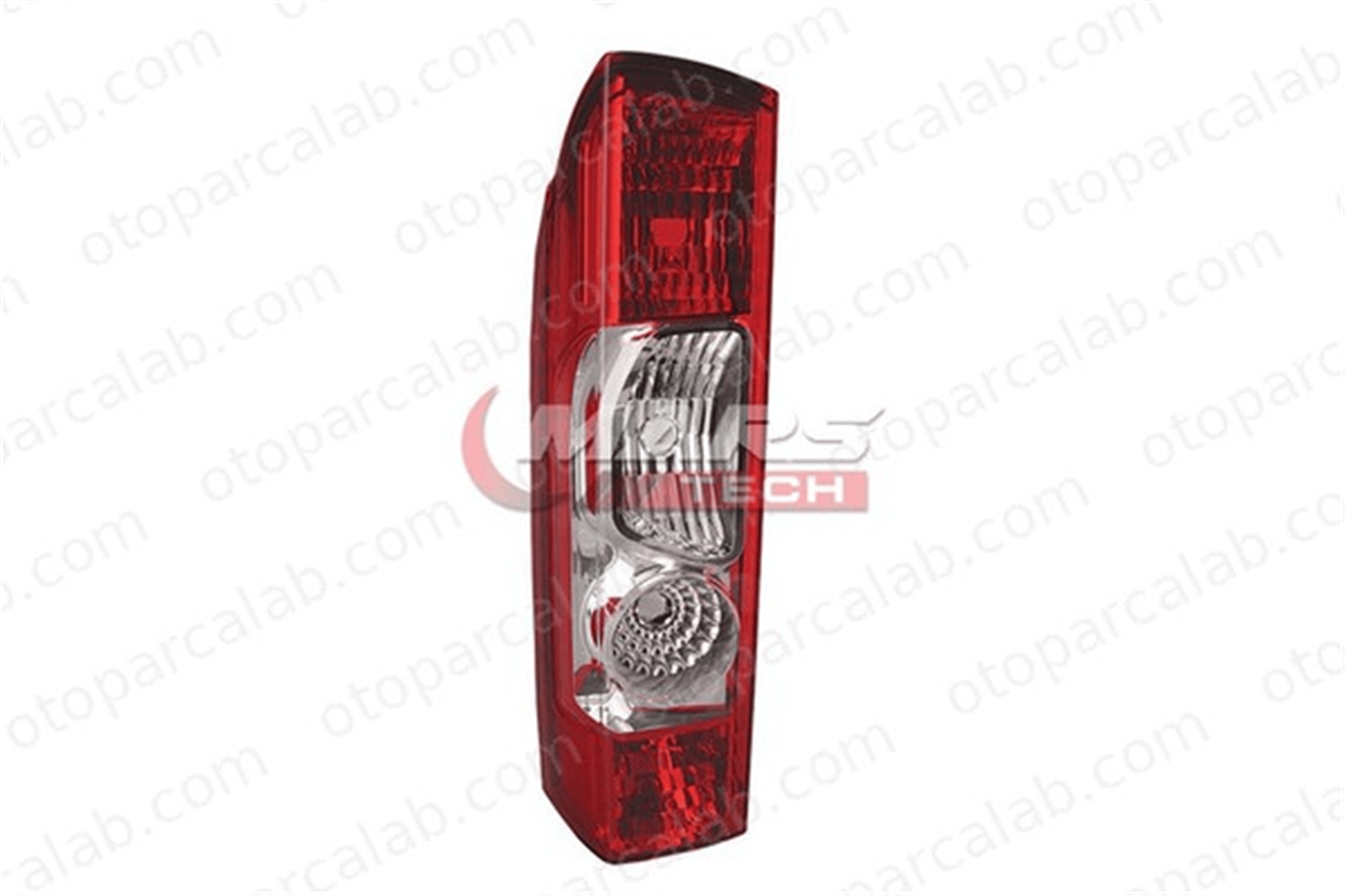 MARS 610396 Stop Lambası Sağ FIAT DUCATO Minibüs/Otobüs DUCATO Panelvan/Van 1344047080 1355800000