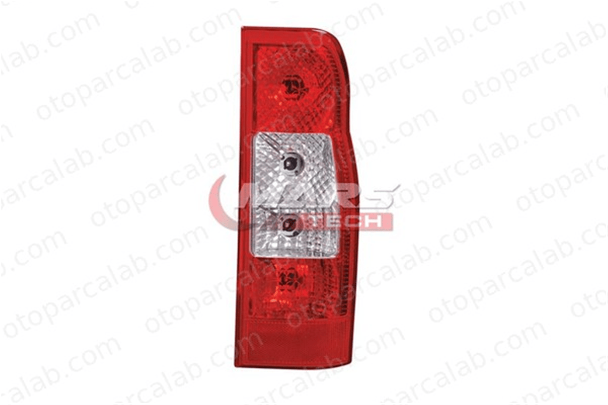 MARS 610424 Stop Lambası Sağ FORD TRANSIT Panelvan/Van TRANSIT Platform şasi 6C1113404AE 1435880