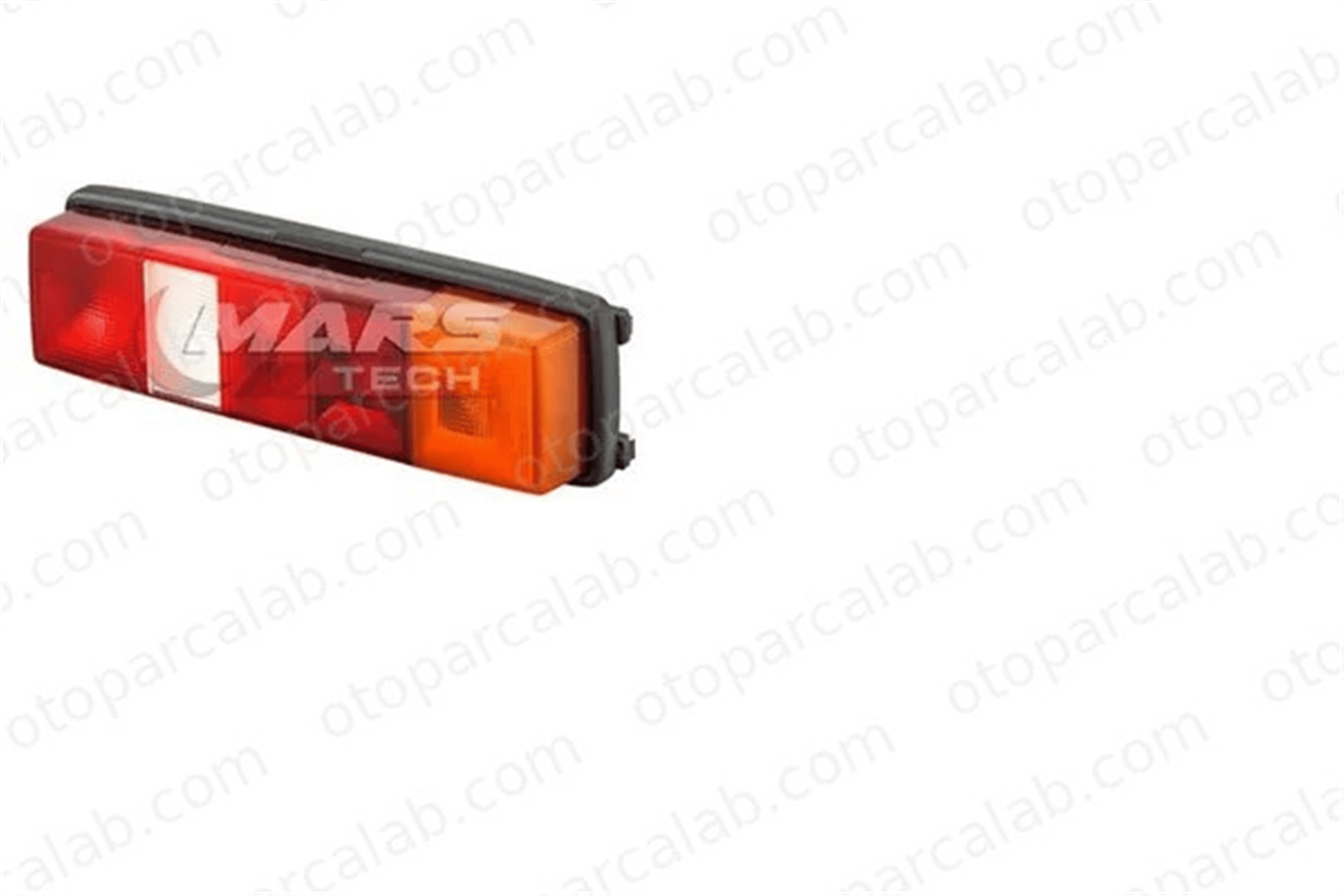 MARS 610429 Stop Lambası Sağ veya Sol FORD TRANSIT Platform şasi YC1513K464BE 4830664