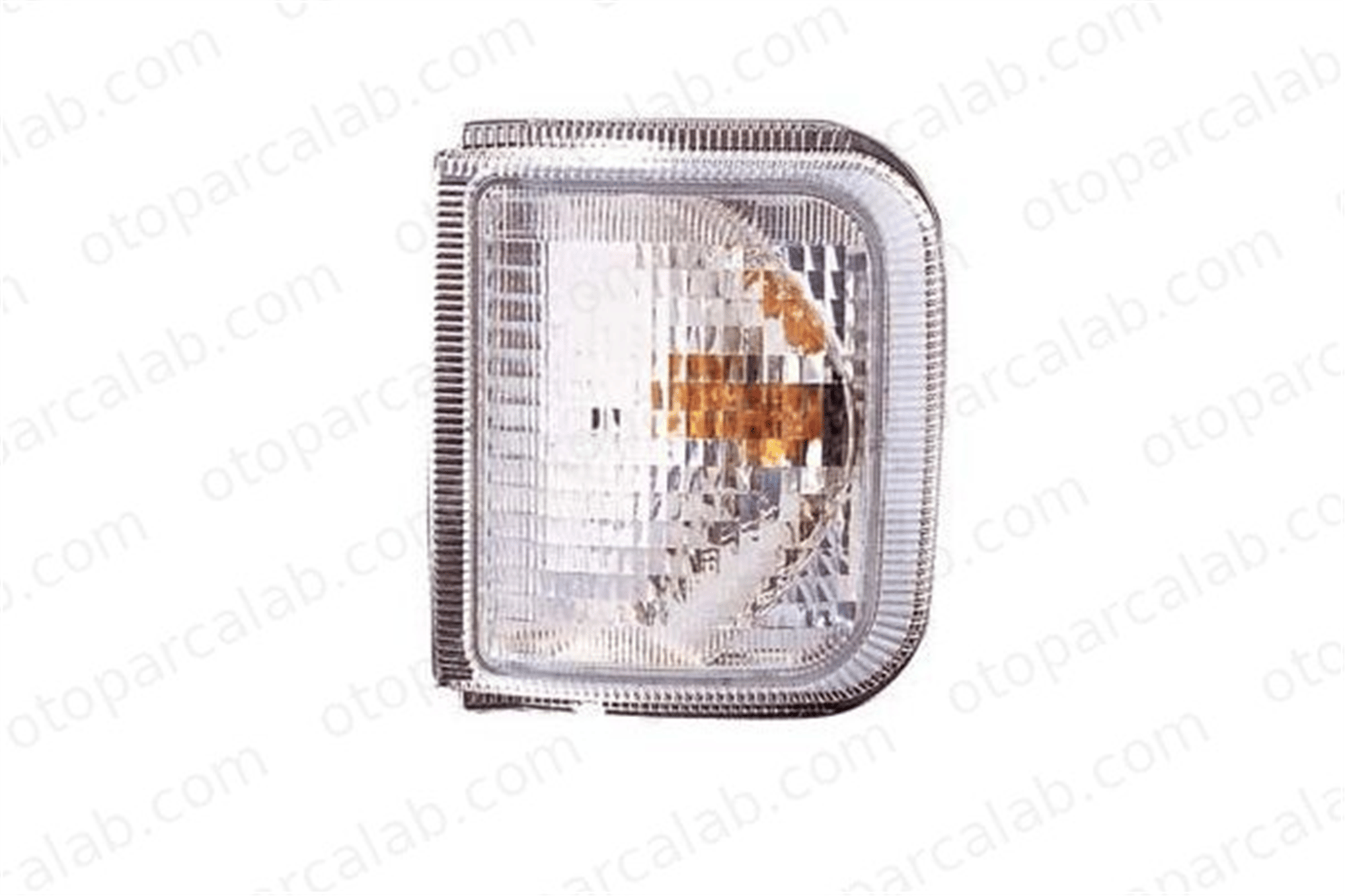 MARS 620744 Sinyal Lambası Sağ veya Sol IVECO EUROCARGO I-III 504047573 5801912655