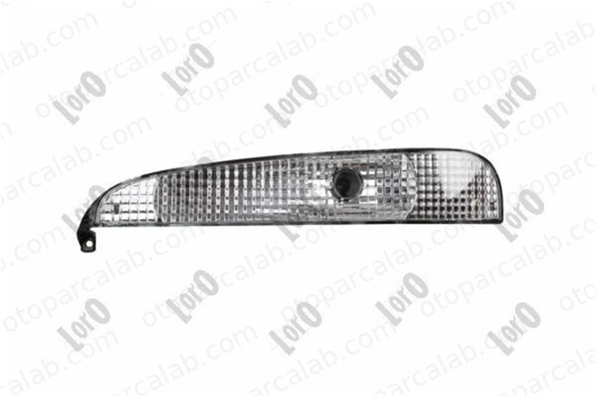 MARS 620940 Sinyal Lambası Sol MERCEDES-BENZ AXOR 2 9408200321 A9408200321
