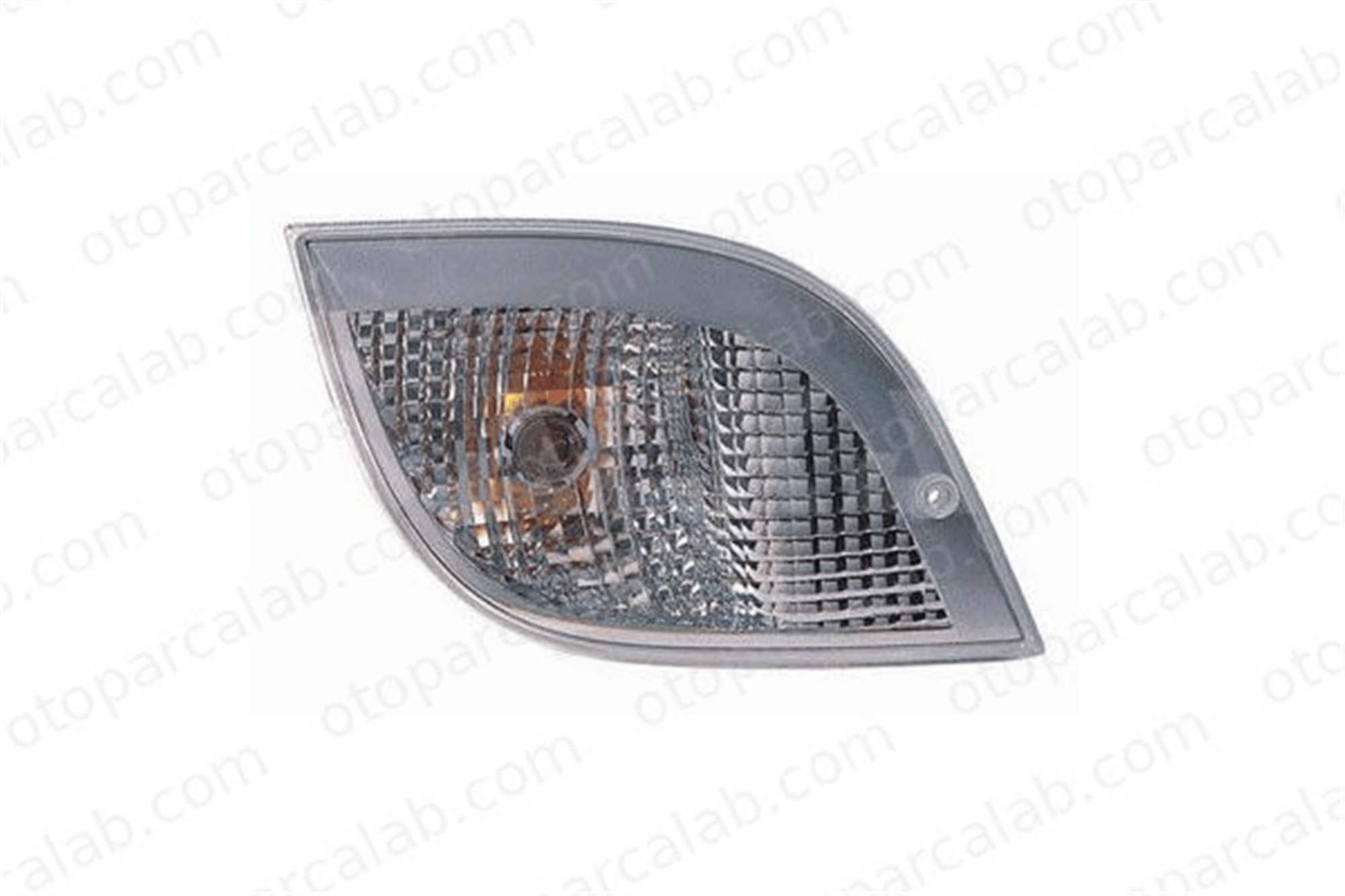 MARS 620975 Sinyal Lambası Sağ MERCEDES-BENZ ATEGO 2 ATEGO A9738200621 9738200621
