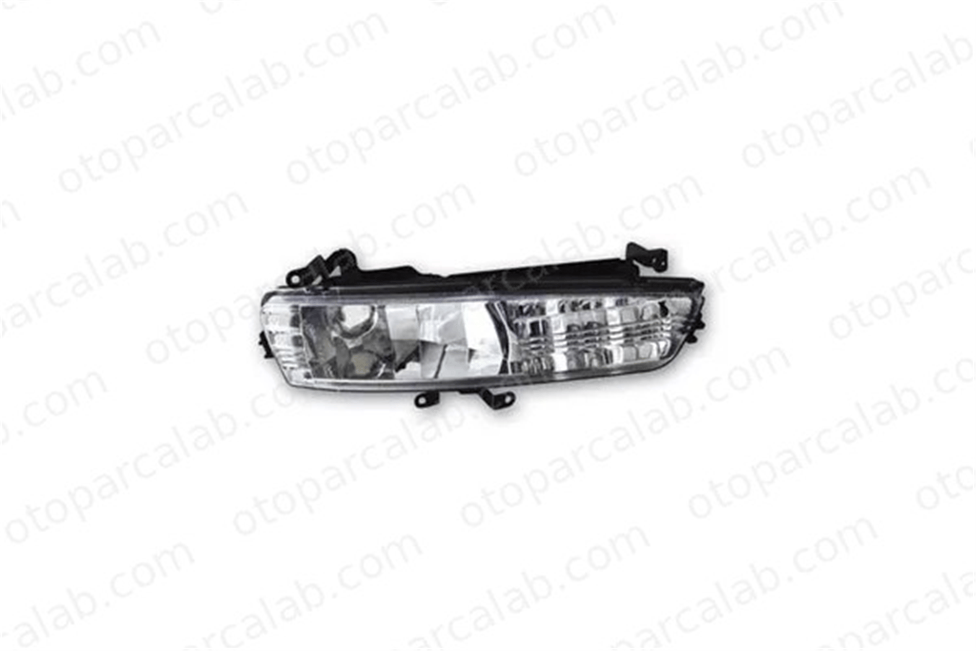 MARS 630649 Sis Farı Ön Sol HYUNDAI ACCENT III ACCENT III Sedan 922011E000 922011E010