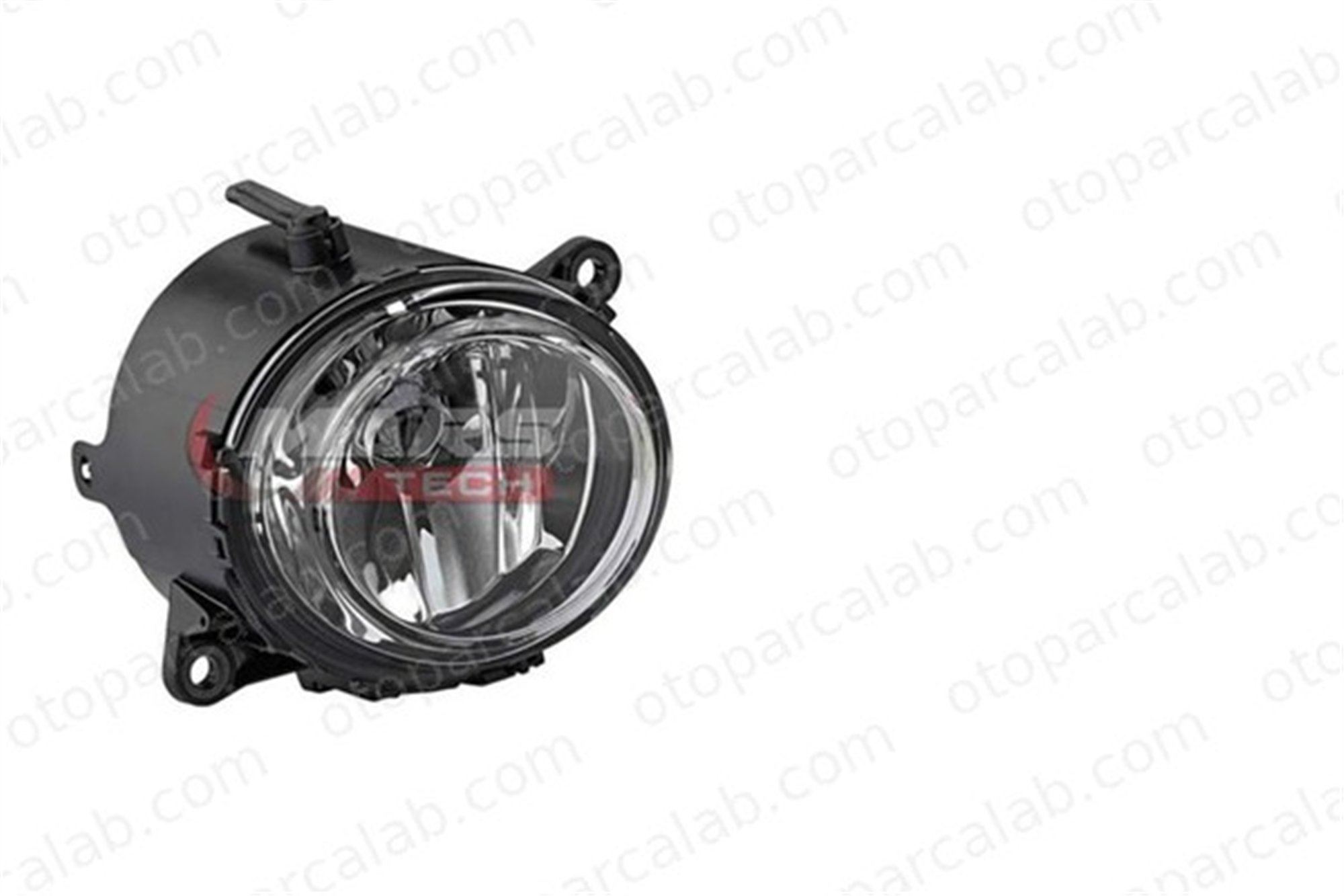 MARS 630960 Sis Farı Ön Sağ MERCEDES-BENZ AROCS ACTROS MP4 / MP5 A9608200556 9608200556