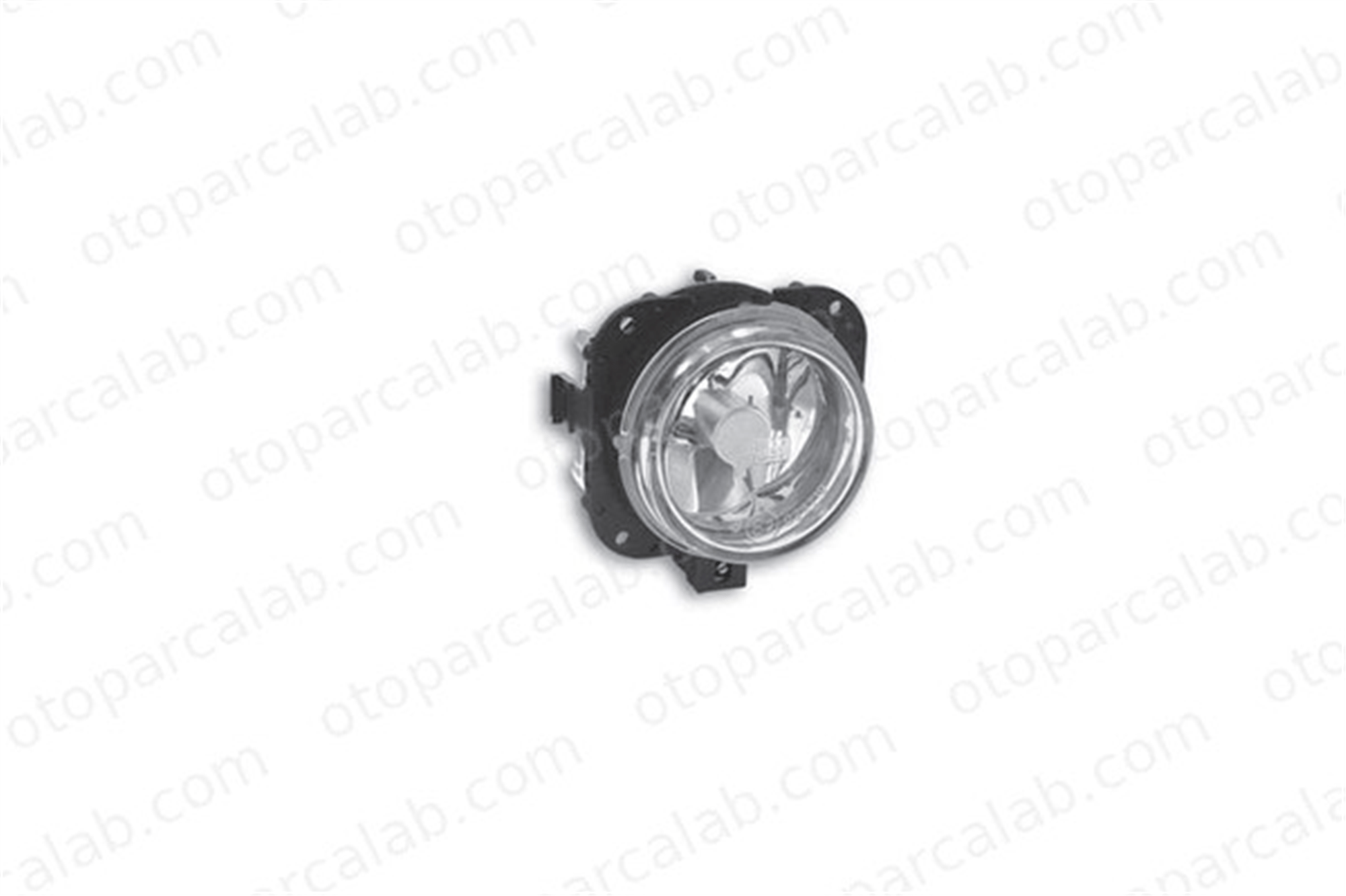 MARS 631128 Sis Farı Ön Sağ veya Sol CITROËN BERLINGO / BERLINGO FIRST Kasa/büyük limuzin PEUGEOT PARTNER MPV 6208E2 620842