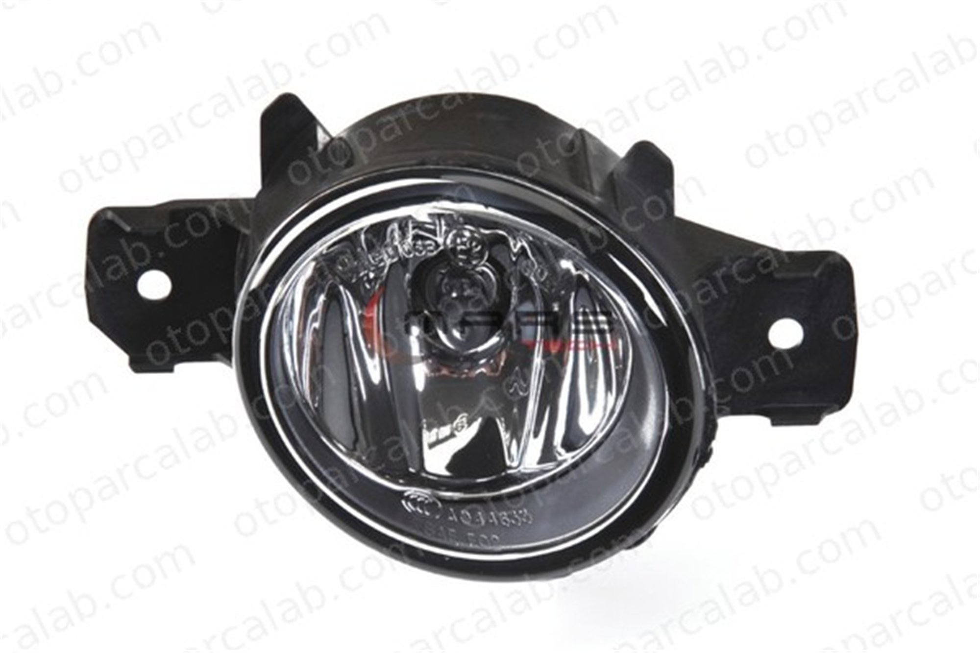 MARS 631234 Sis Farı Ön Sağ RENAULT CLIO III CLIO II 2615089925 26150AU325