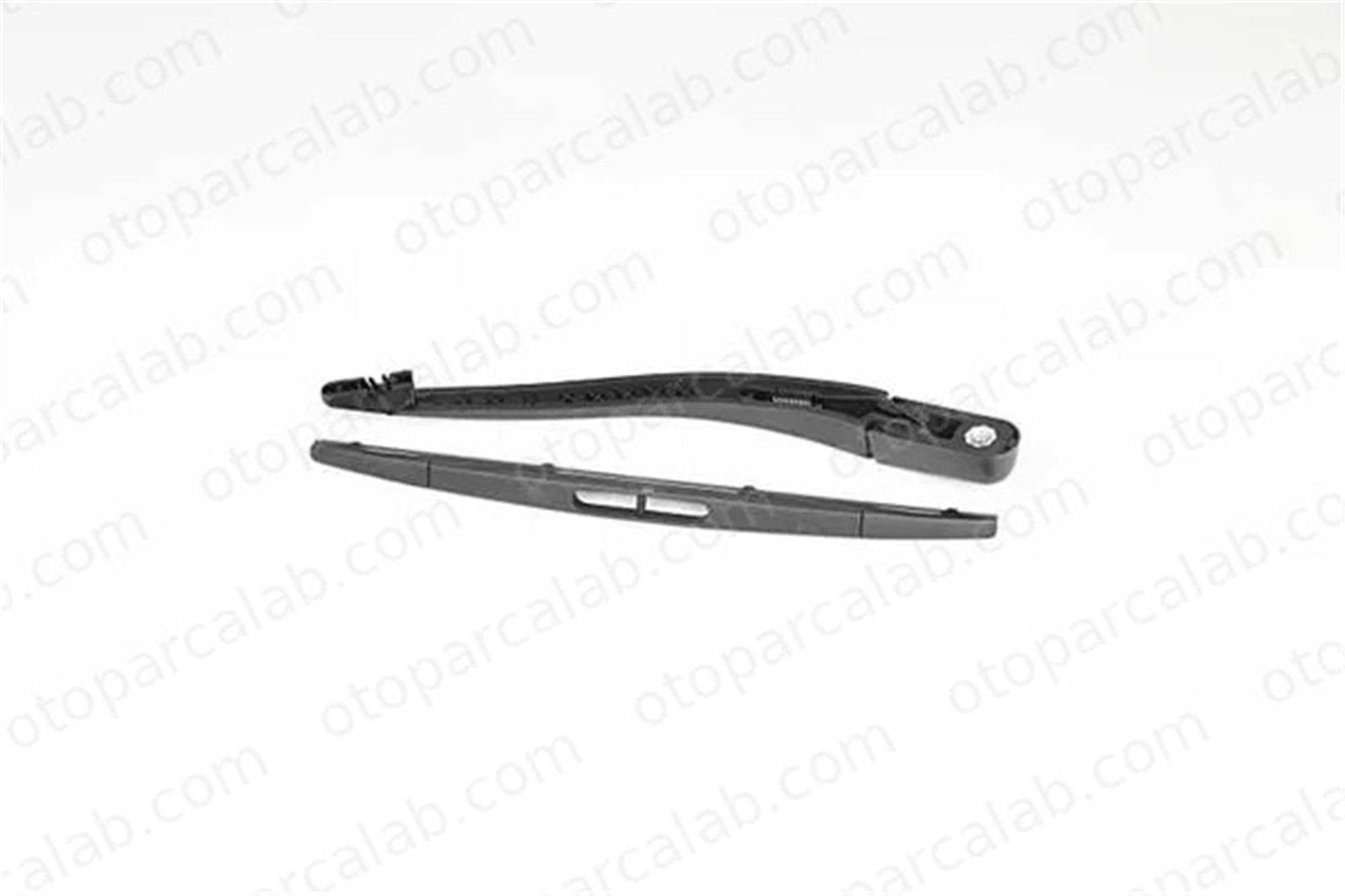 MARTIGUES RPW0019 Silecek Süpürgesi Arka 320/305 mm - 13/12 inç CITROËN C1 TOYOTA AYGO 1611351280 6405V5