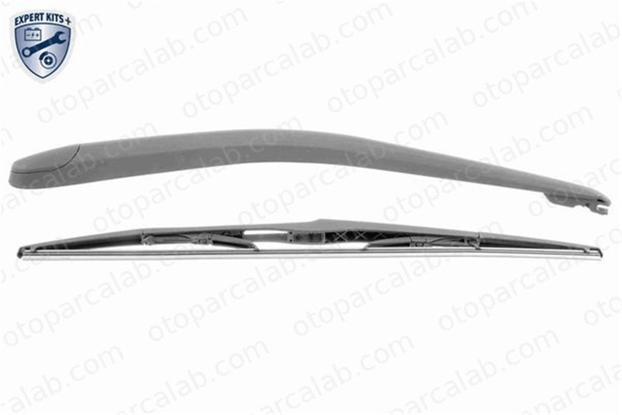 MARTIGUES RPW0102 Silecek Süpürgesi Arka 595/510 mm - 23/20 inç RENAULT LAGUNA II CITROËN C5 I 7701049002 642398