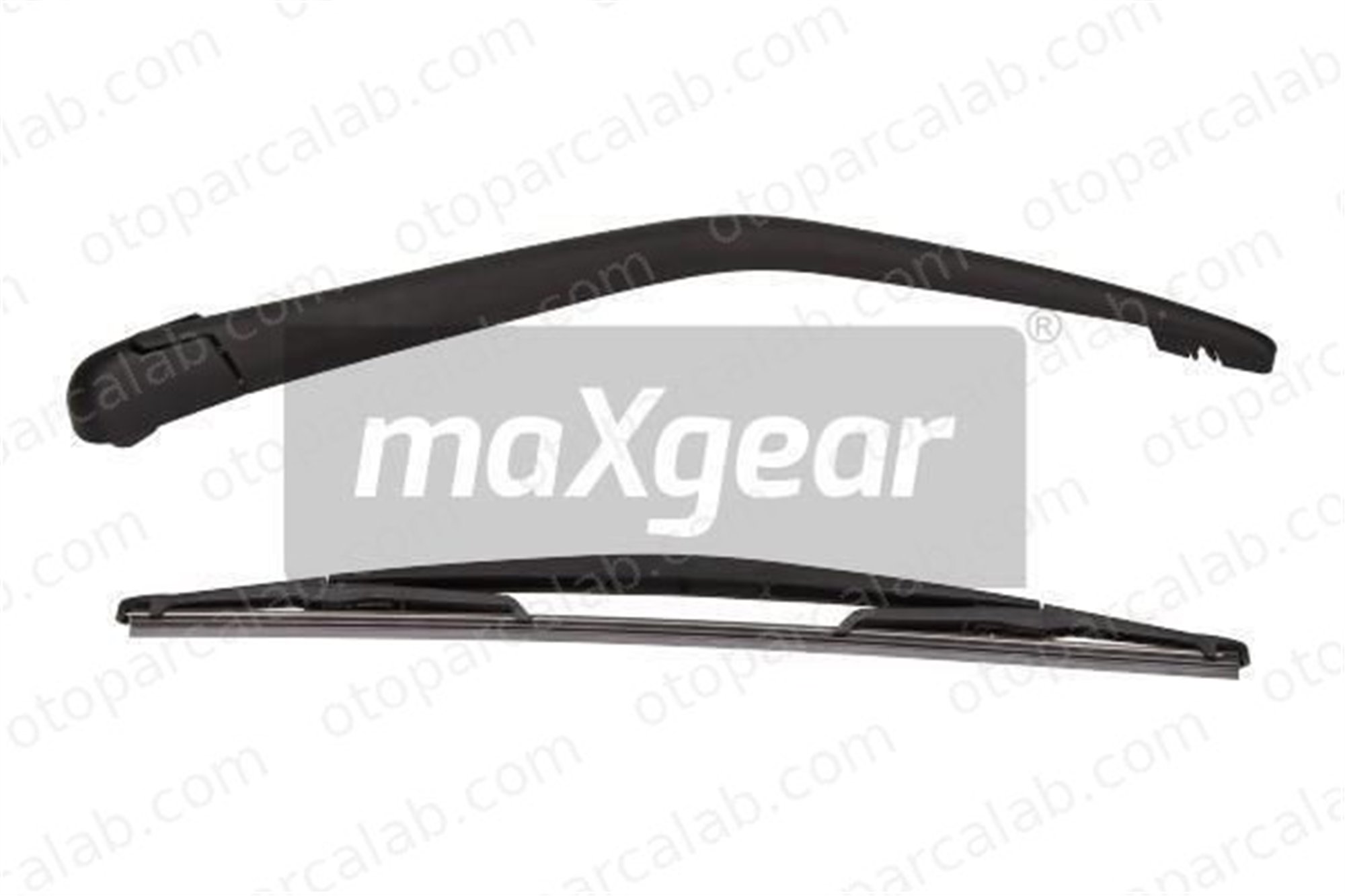 MARTIGUES RS16400S112 Silecek Süpürgesi Arka 400 mm - 16 inç RENAULT KANGOO Express KANGOO 7711172850 7711172298