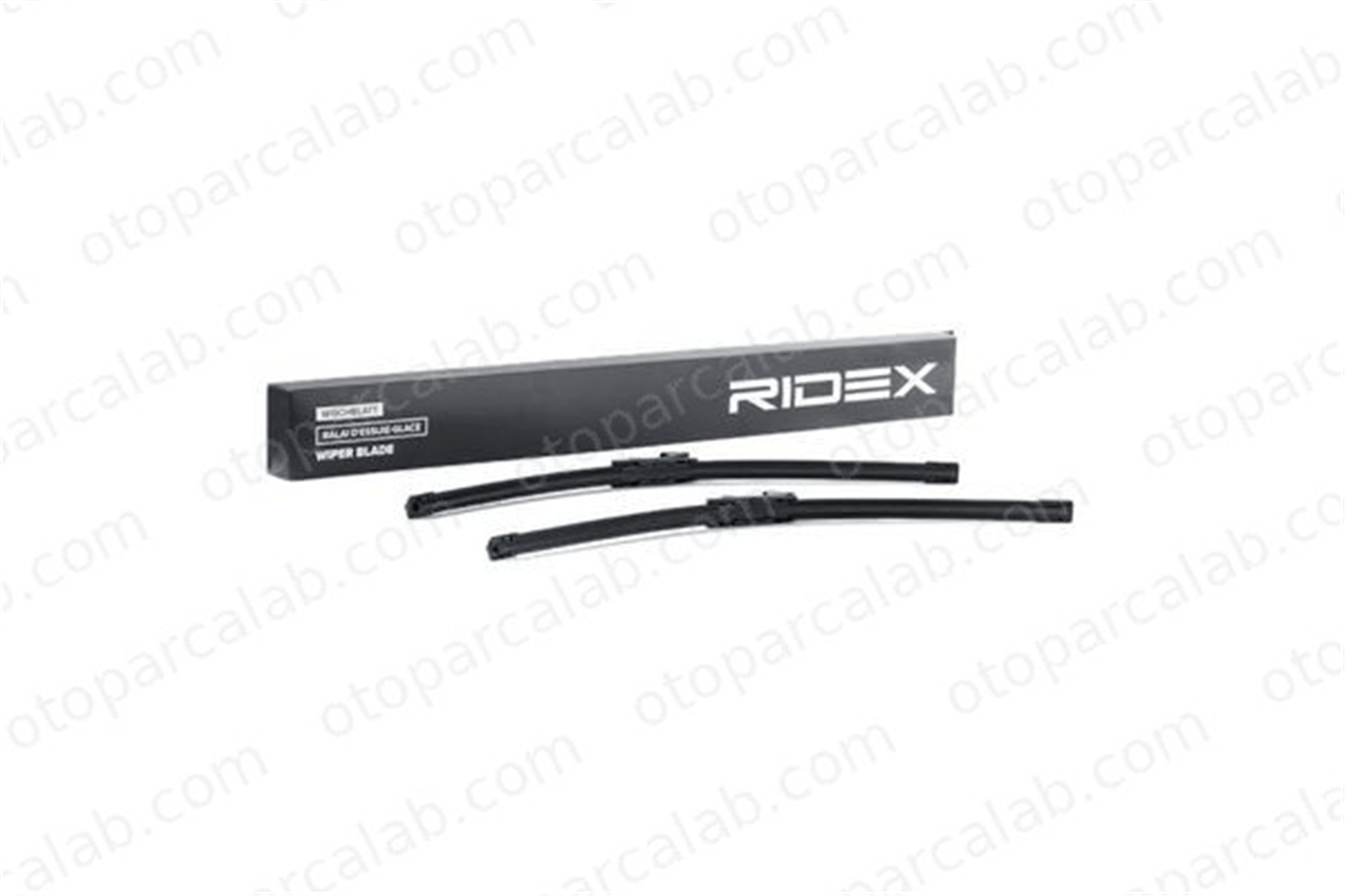 MARTIGUES S2222H Silecek Süpürgesi Ön 550/550 mm - 22/22 inç MERCEDES-BENZ C-SERISI C-SERISI T-Model A2058205700 LR132132
