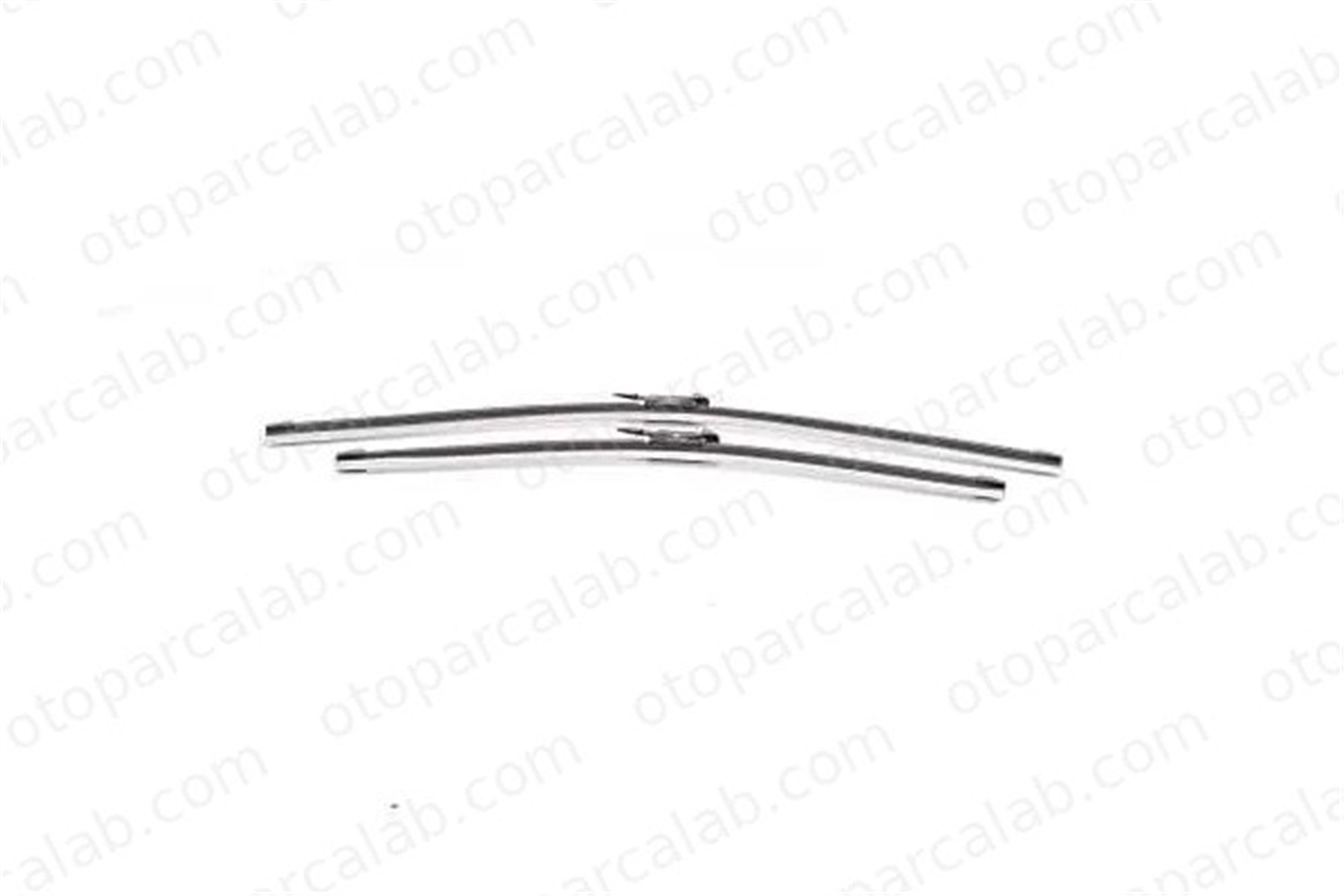 MARTIGUES S2419H Silecek Süpürgesi Ön 600/475 mm - 24/19 inç BMW 3 3 Touring A1768204300 61612159627