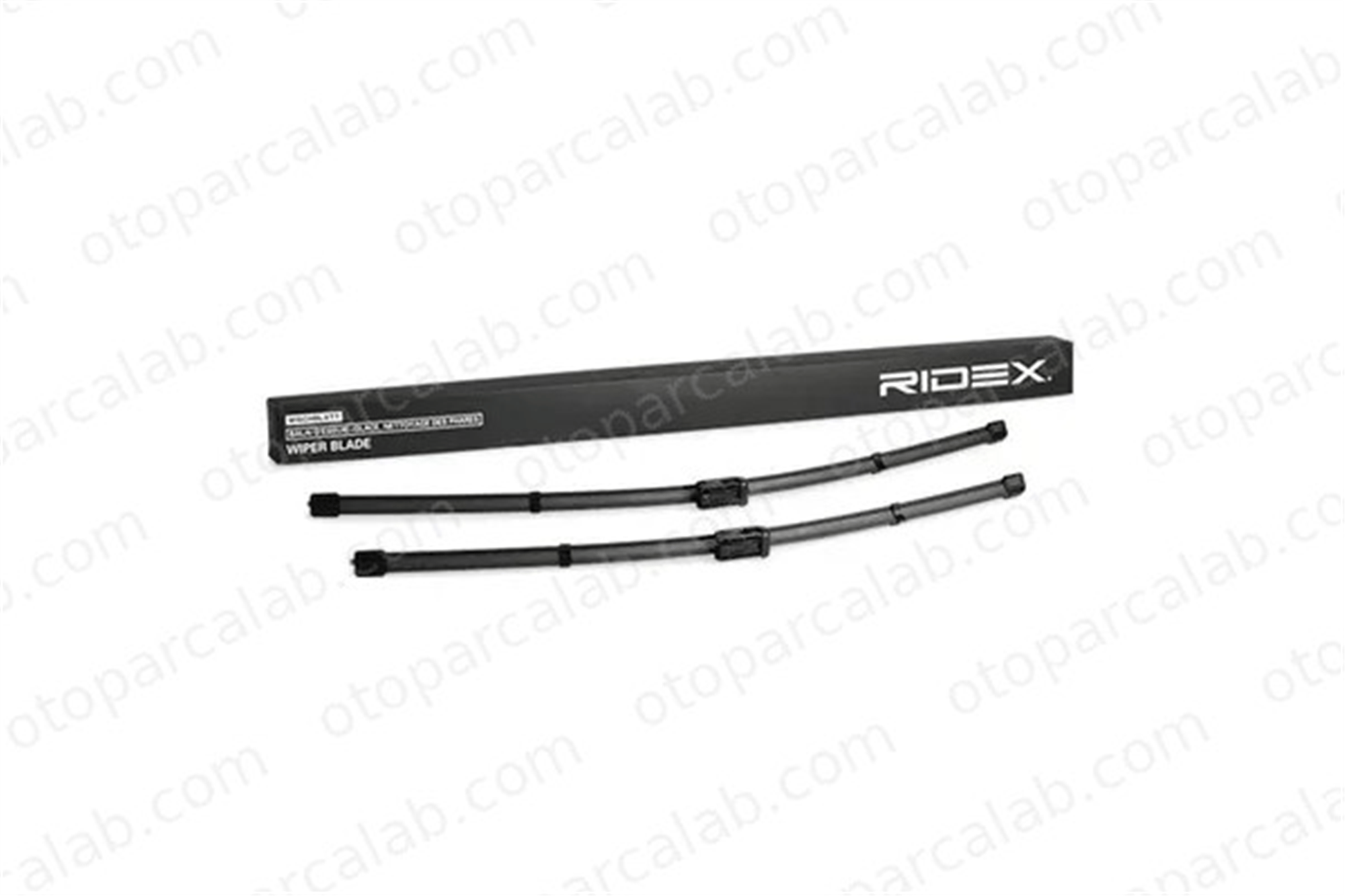 MARTIGUES S2623B21 Silecek Süpürgesi Ön 650/575 mm - 26/23 inç MERCEDES-BENZ GLE GLE Coupe A1668200845 1668200845