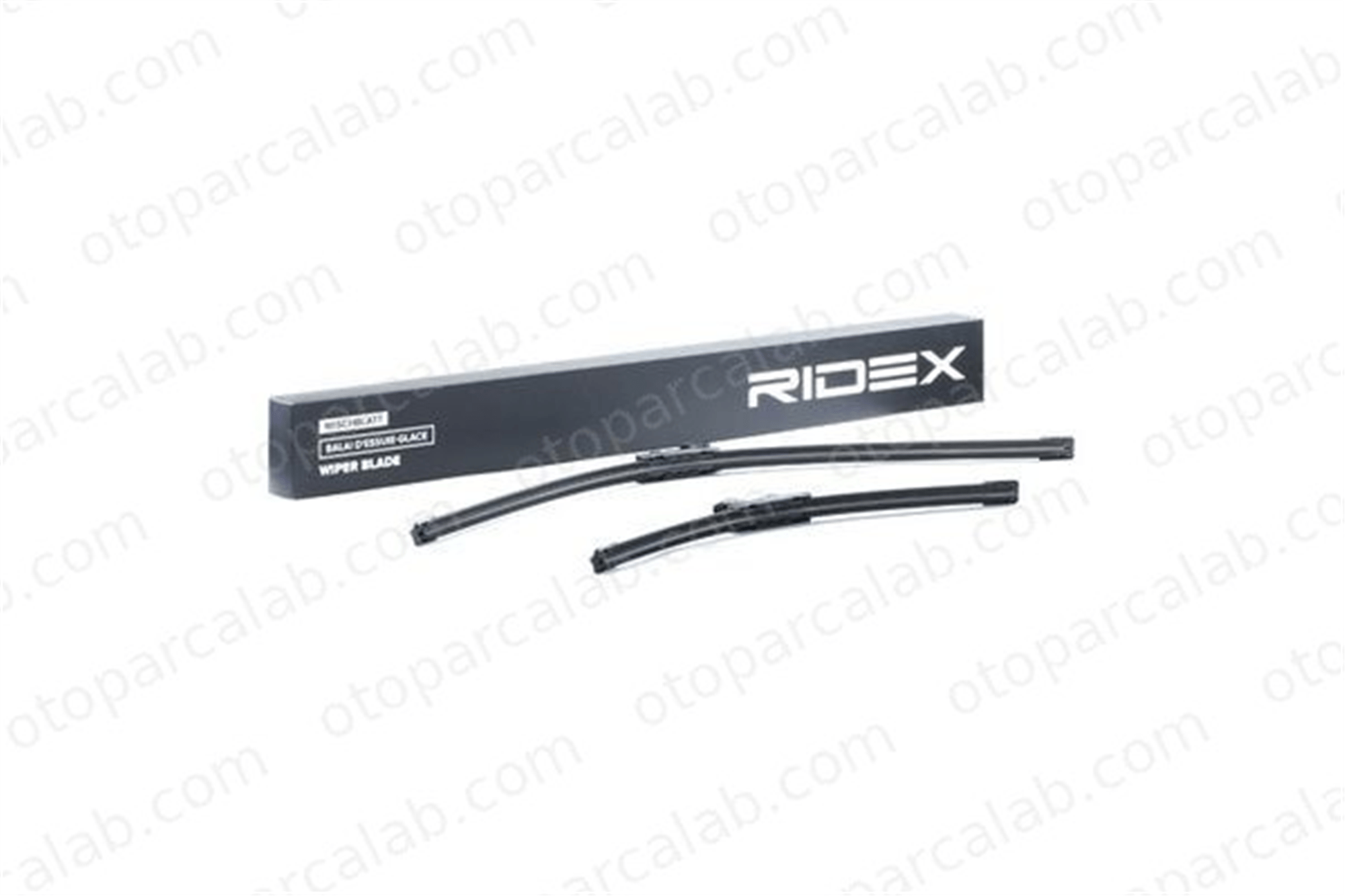 MARTIGUES S2818H Silecek Süpürgesi Ön 700/450 mm - 28/18 inç MERCEDES-BENZ VITO Mixto VITO Tourer A4478205400 4478205400