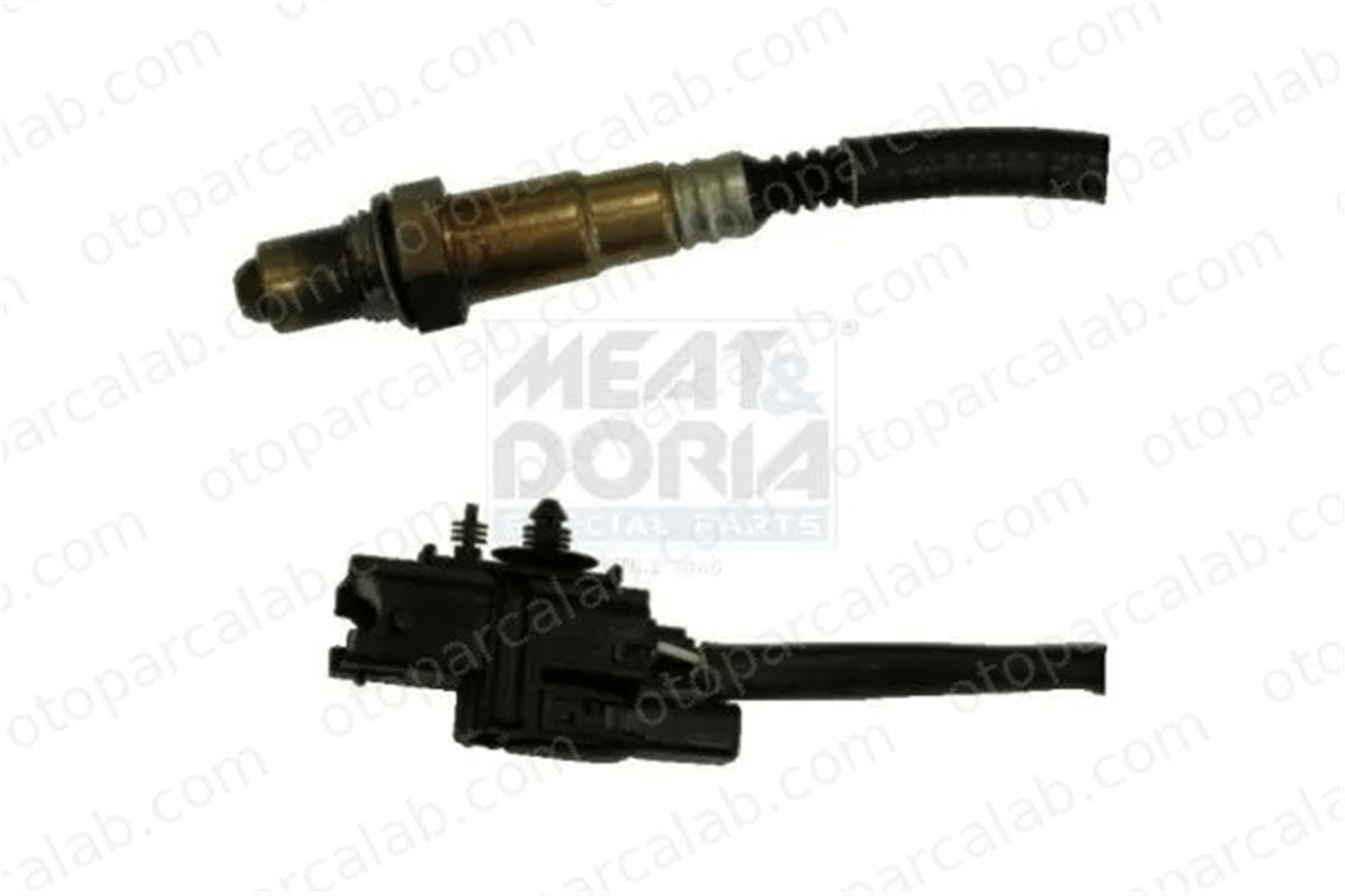 MASERATI ORJINAL 182837 Oksijen (Lambda) Sensörü VOLVO V70 I S70 182837 178290