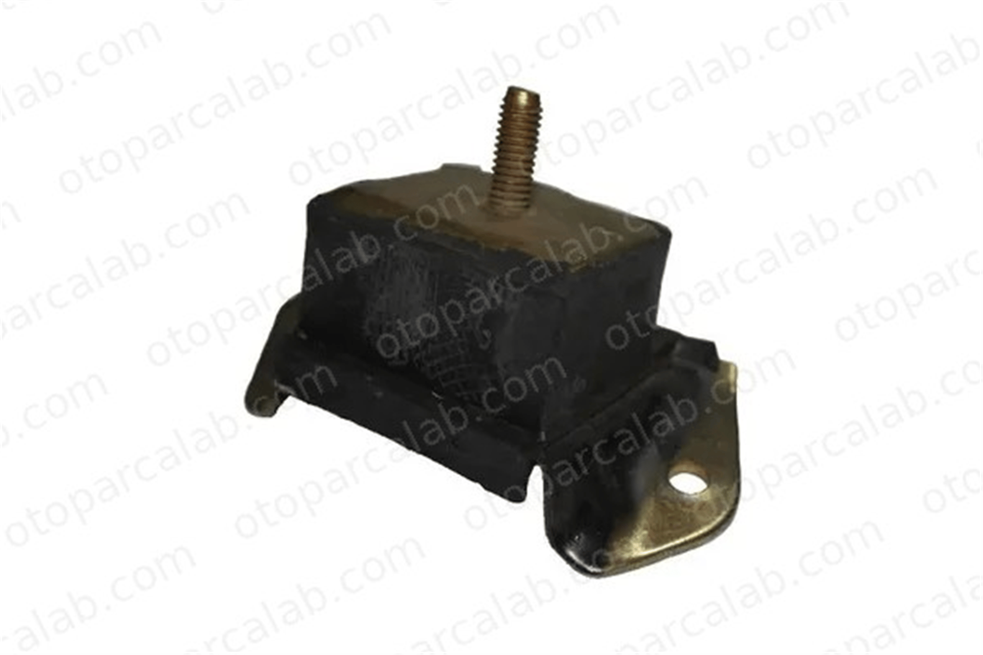 MASTER KAUCUK 0114 Motor Takozu Ön MASTER KAUÇUK 0114 RENAULT 12 12 Variable 7702246328 7700504590