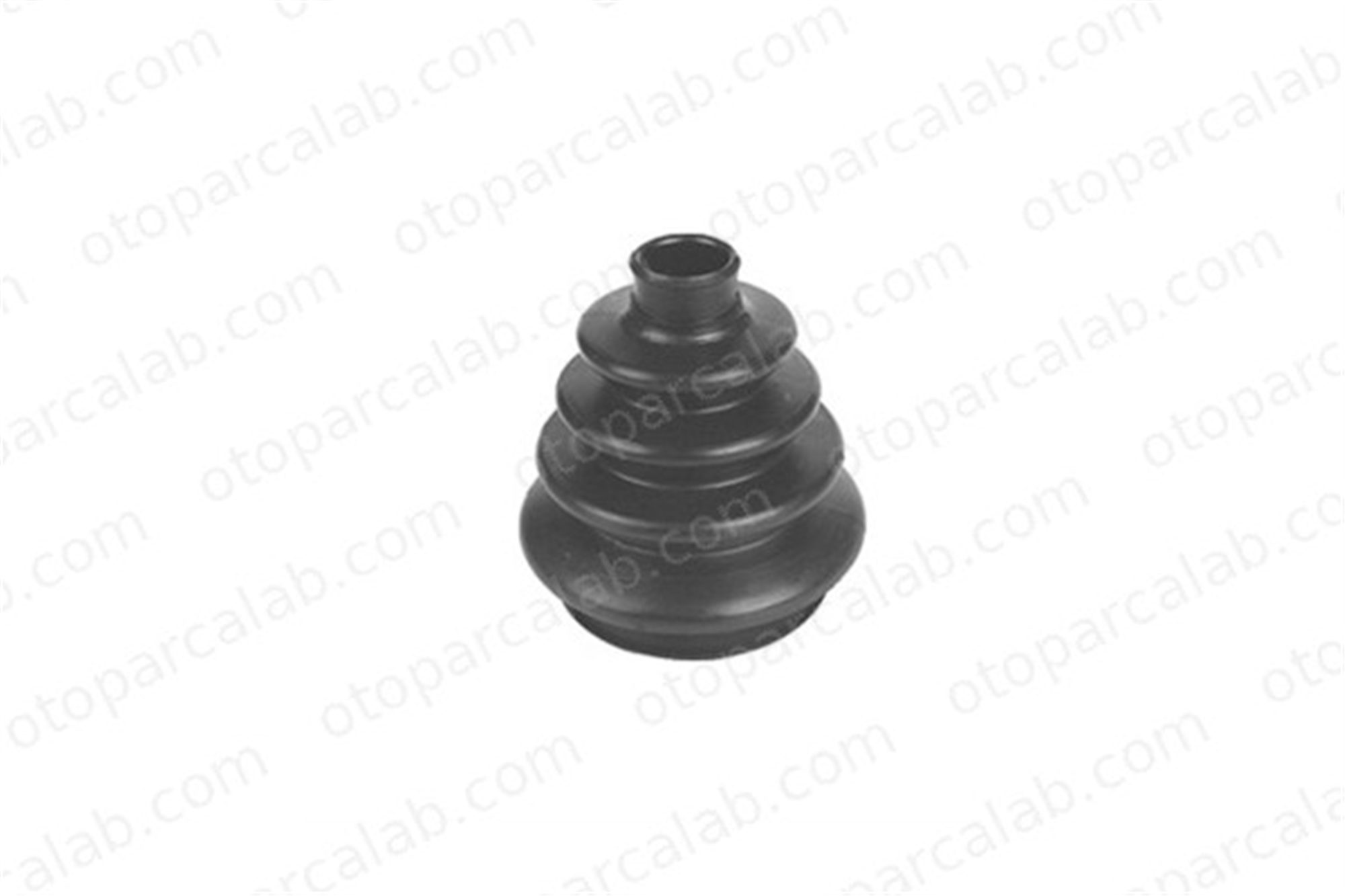 MASTER KAUCUK 4251 Aks Körüğü Ön Dış Sağ veya Sol MASTER KAUÇUK 4251 FIAT UNO PANDA 7682886