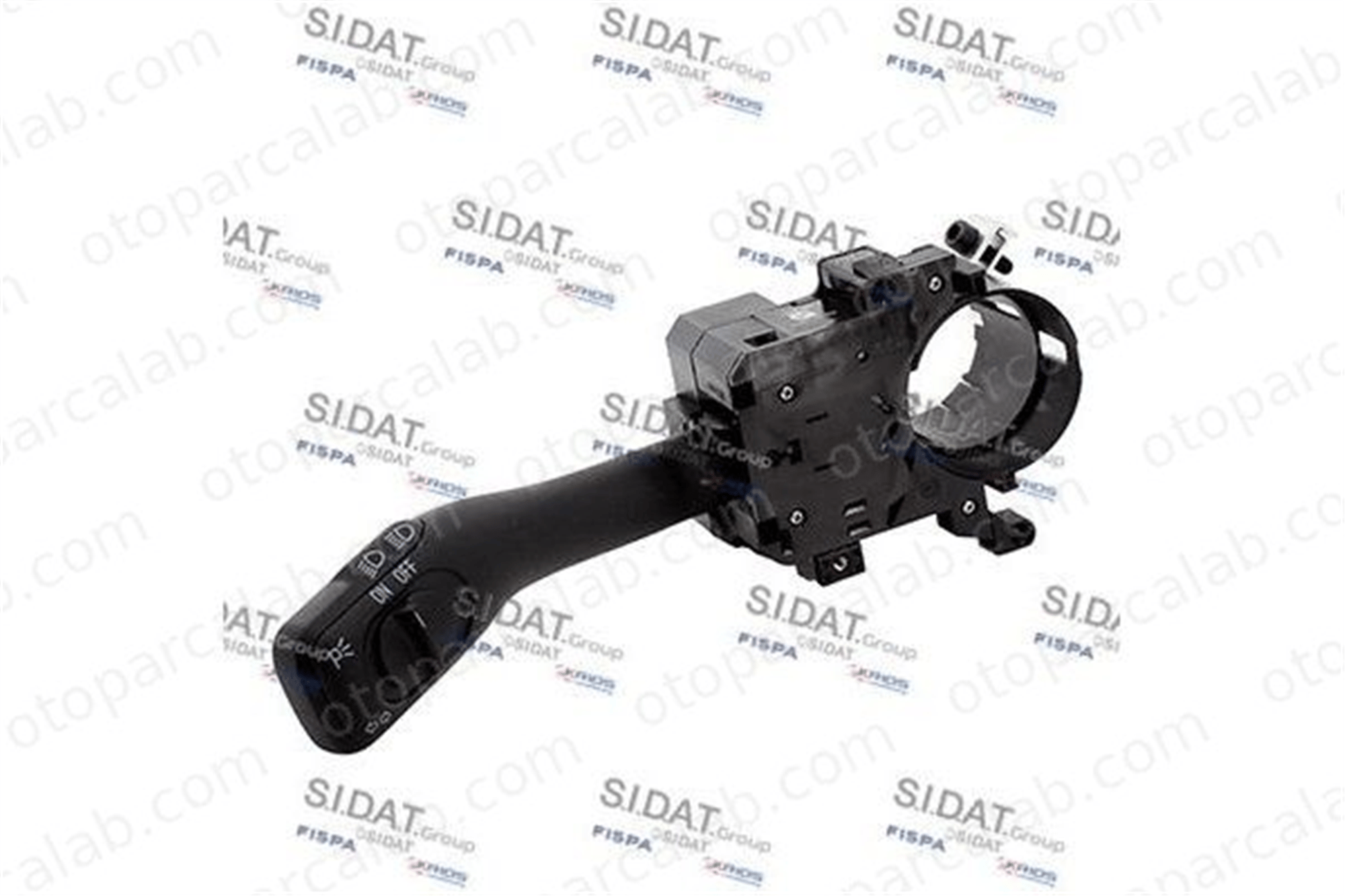MAXTEL 188 06 007 Sinyal Kumanda Kolu VW BORA I GOLF IV Variant 8L0953513S 8L0953513S01C