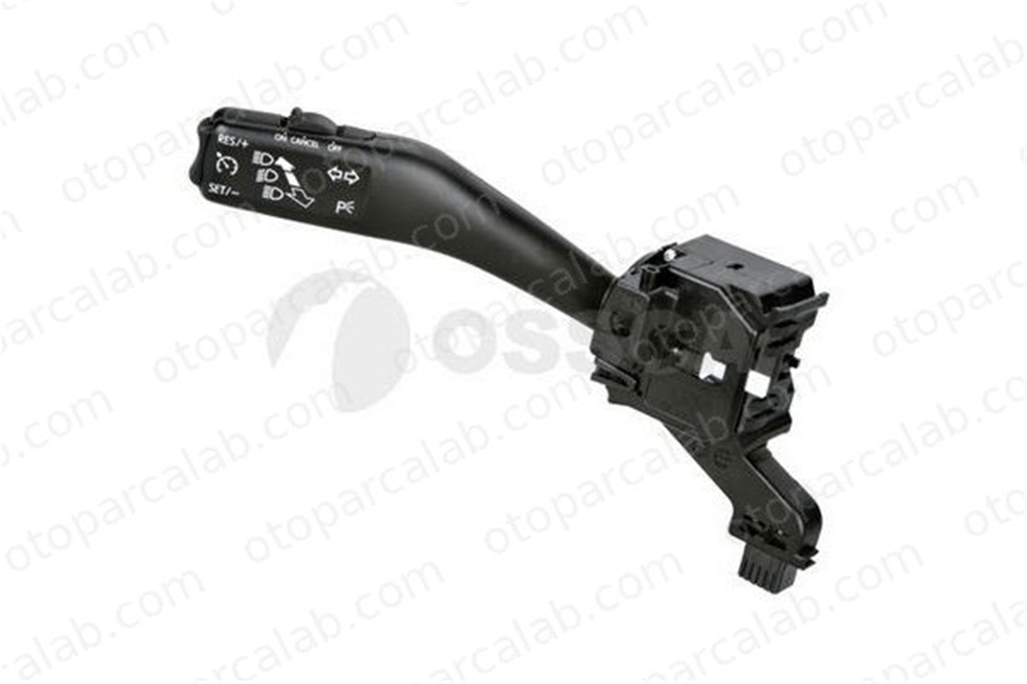MAXTEL 188 06 009 Sinyal Kumanda Kolu SKODA OCTAVIA II Combi VW GOLF V 1K0953513G