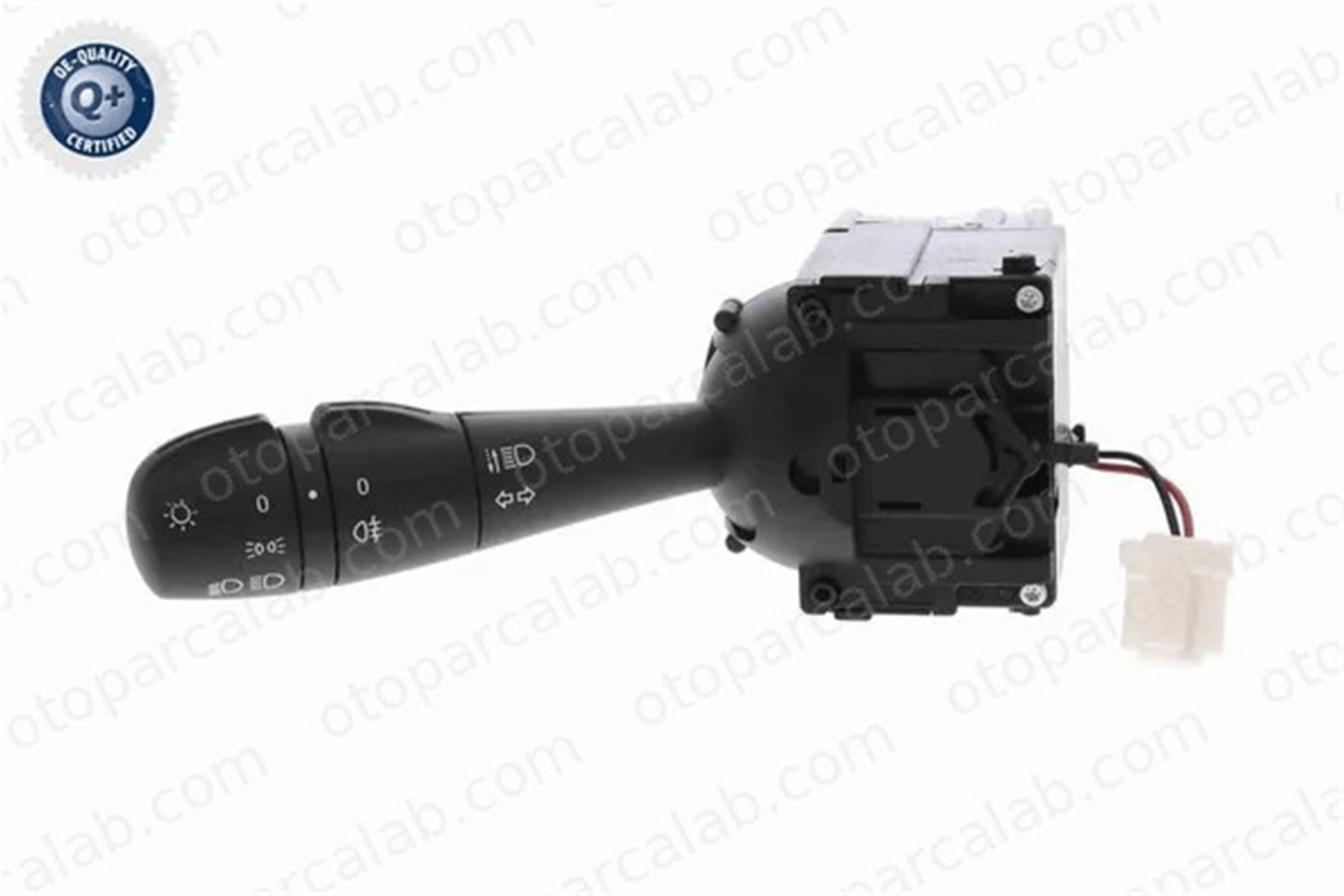 MAXTEL 192 04 004 Far Sinyal Kolu DACIA DUSTER Kasa/SUV LODGY 8201167977 255404709R